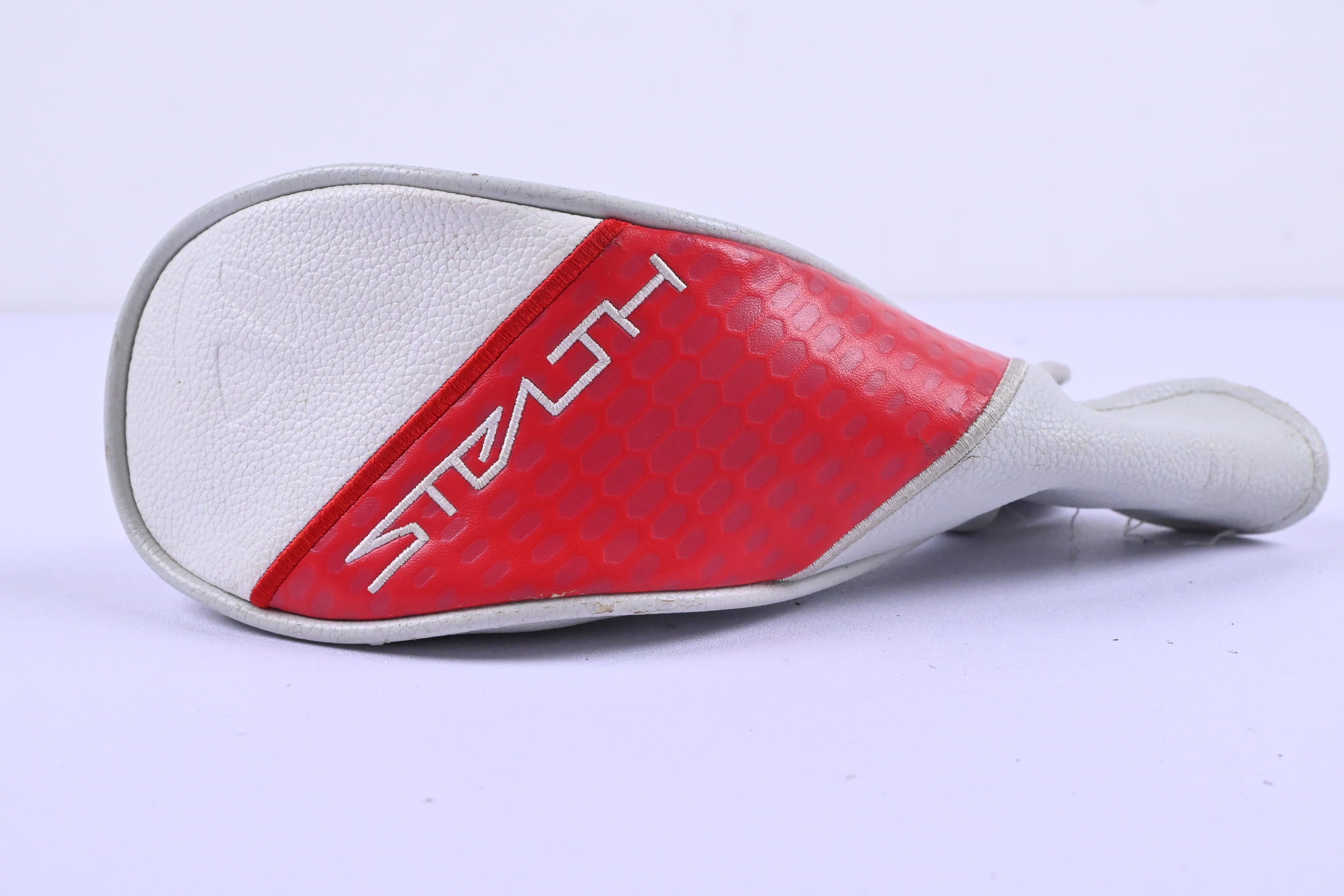 Ladies Taylormade Stealth 2 HD #5 Hybrid / 27 Degree / Ladies Flex Aldila Ascent