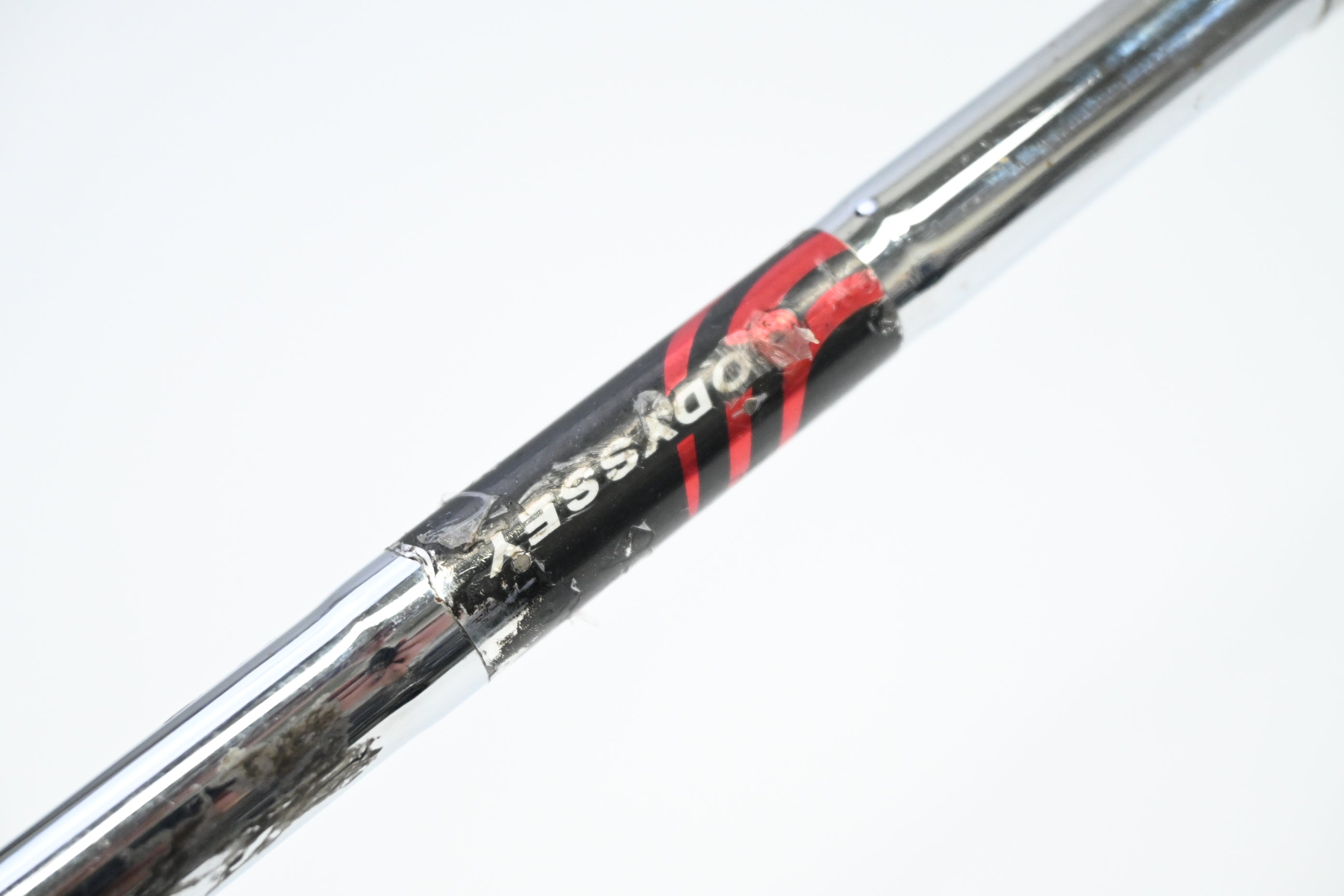 Odyssey Marxman X-Act Chipper / 37 Degree / Wedge Flex Odyssey Shaft
