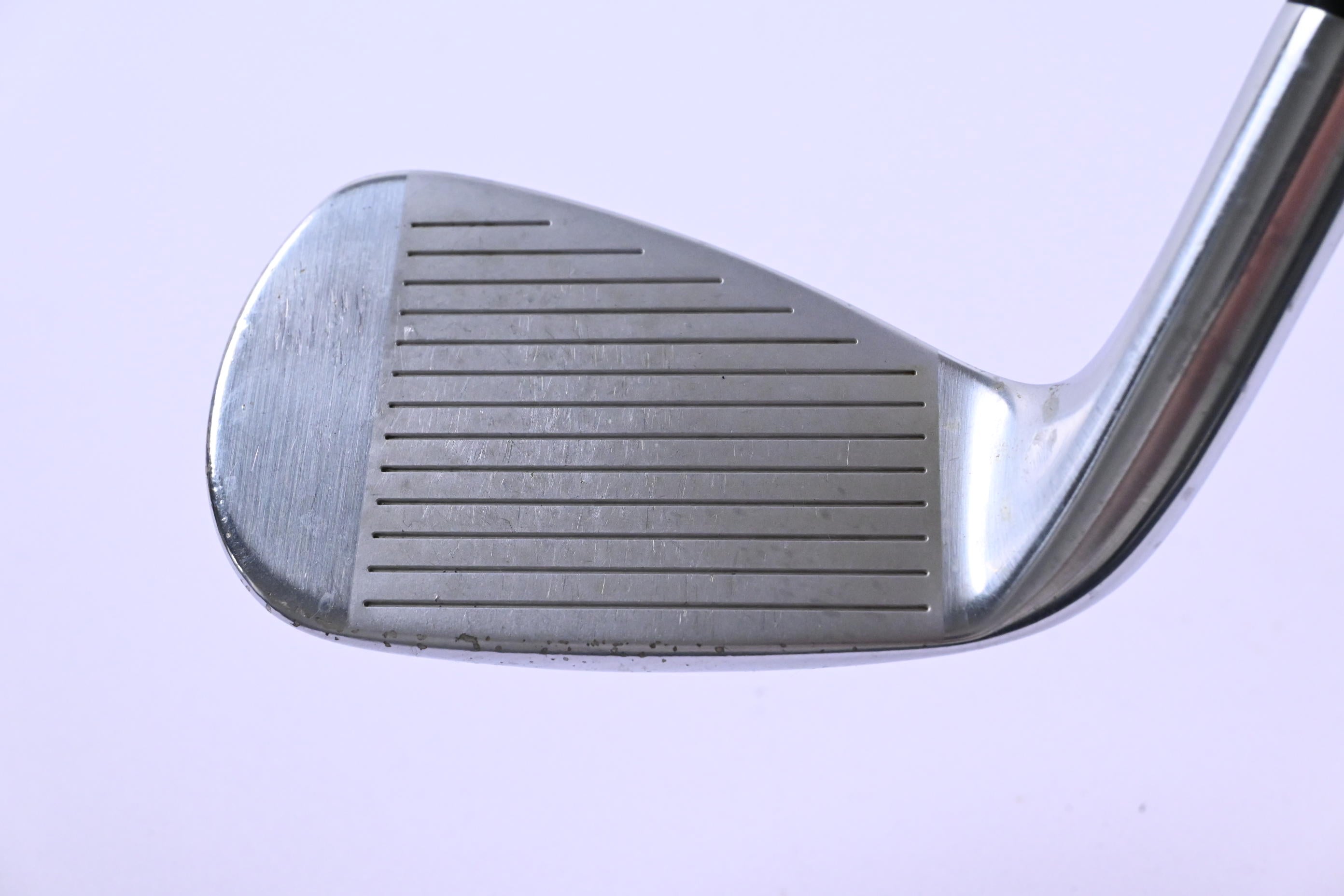 Titleist 718 AP3 #9 Iron / Regular Flex True Temper AMT Red R300 Shaft