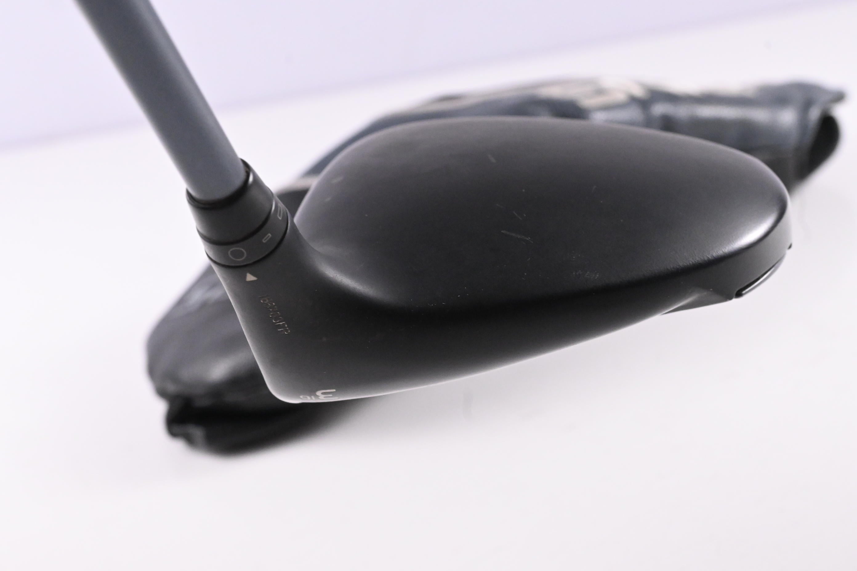Ping G425 SFT #3 Wood / 16 Degree / Regular Flex Ping Alta CB Slate 65 Shaft