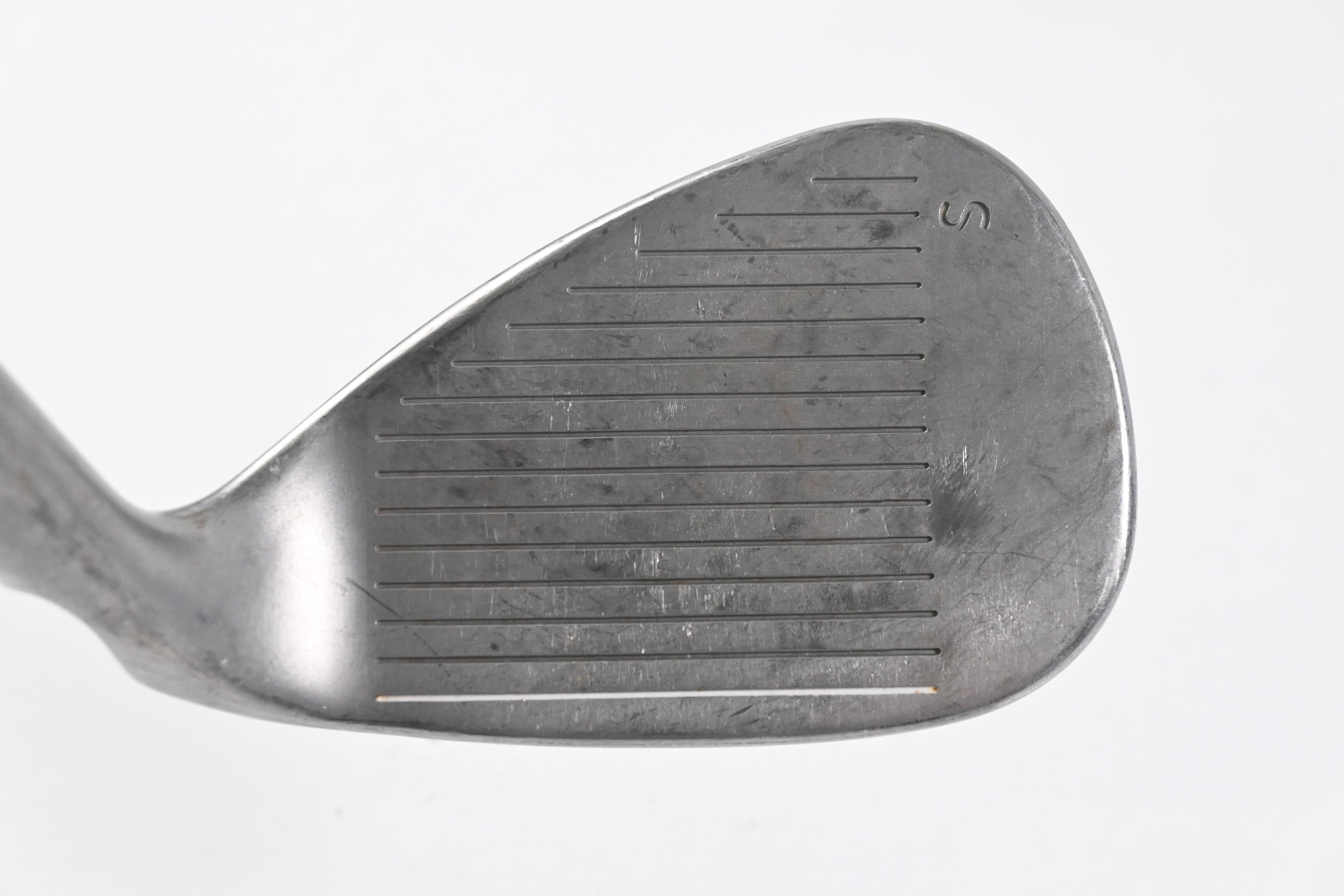 Left Hand Ping G Series Sand Wedge / 54 Degree / Green Dot / Regular Flex Ping