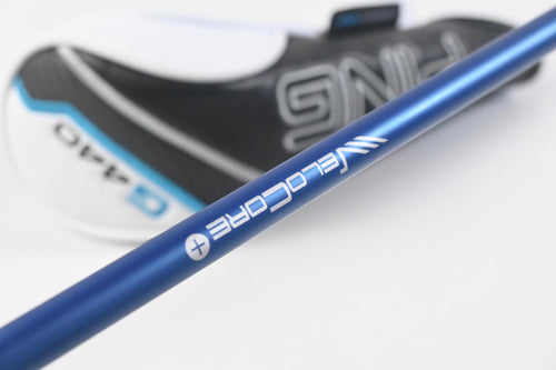 Ping G440 #3 Hybrid / 20 Degree / Stiff Flex Ventus Blue 8 Velocore+ Shaft