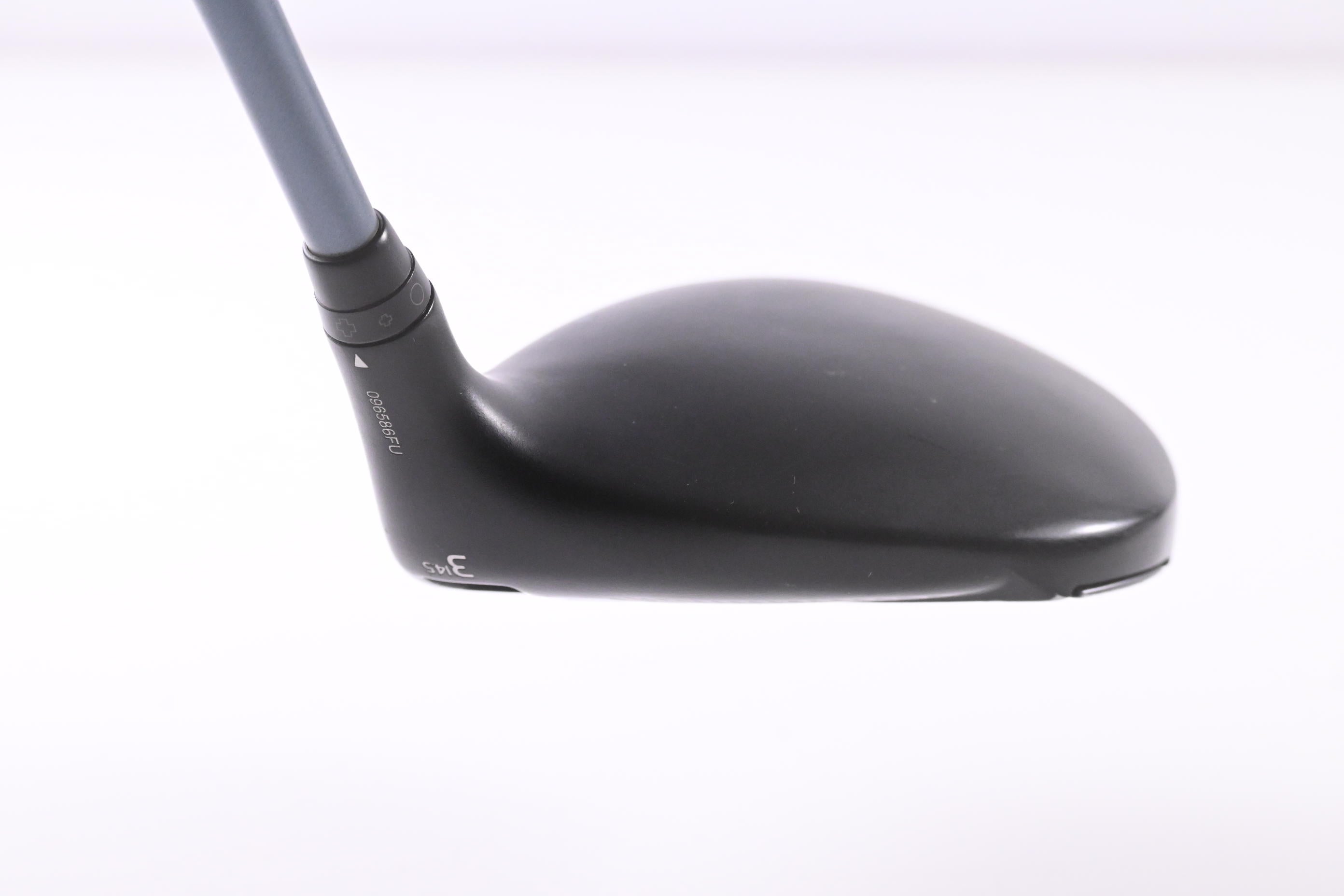 Ping G425 Max #3 Wood / 14.5 Degree / Regular Flex Ping Alta CB Slate 65 Shaft