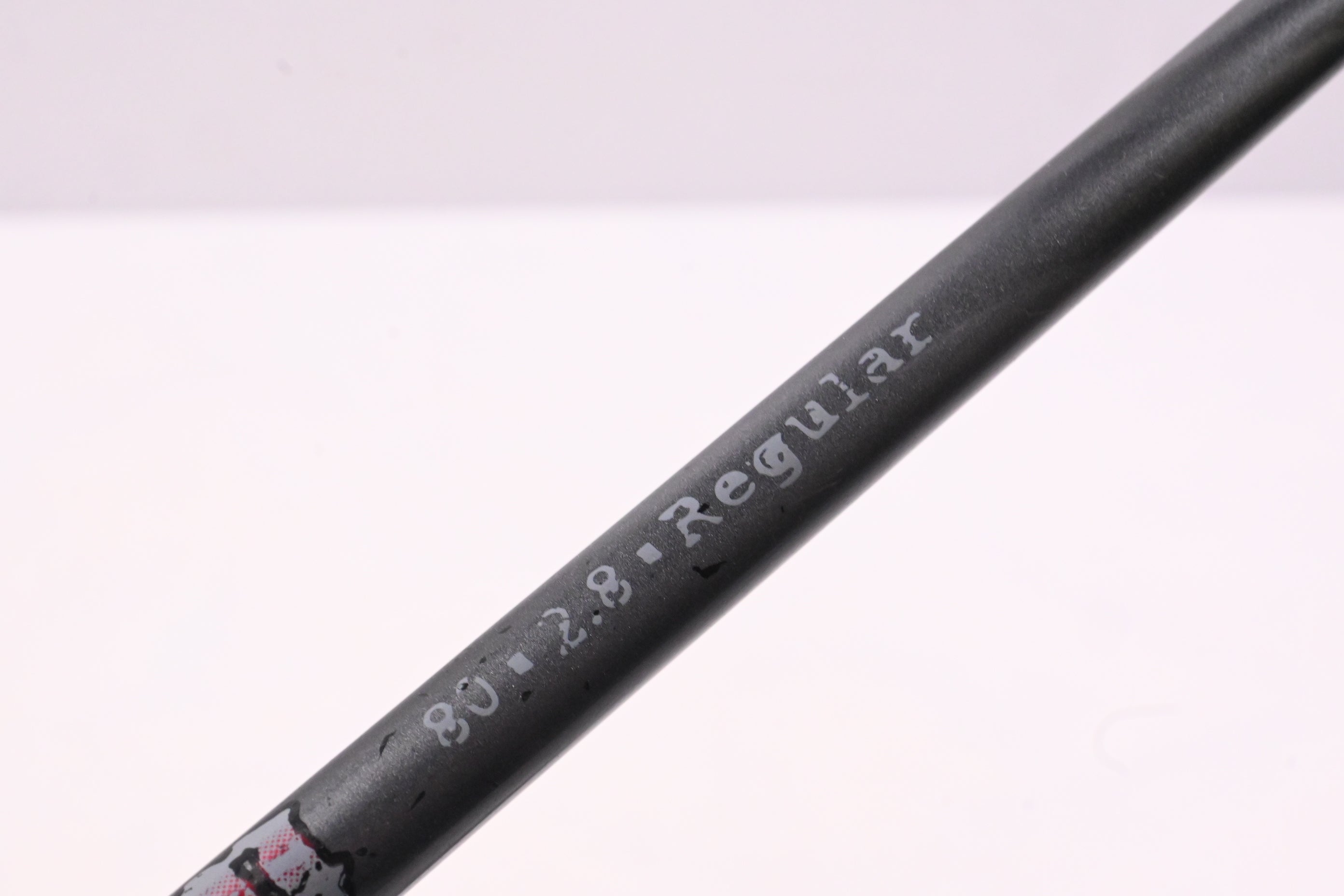 Aldila R.I.P. Phenom 80 #7 Wood Shaft / Regular Flex / Titleist 1st Gen