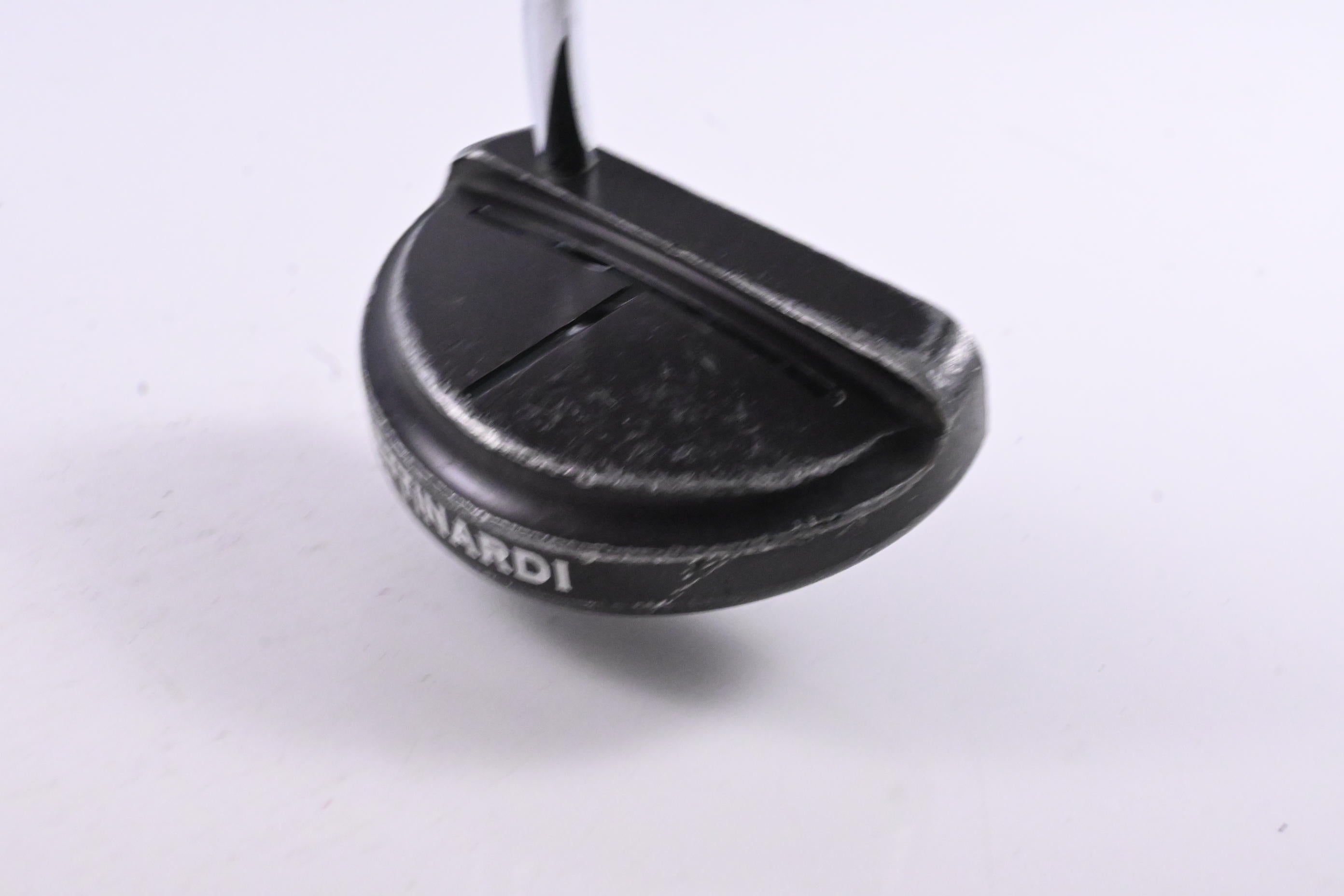 Mizuno Bettinardi A01 Putter / 34 Inch