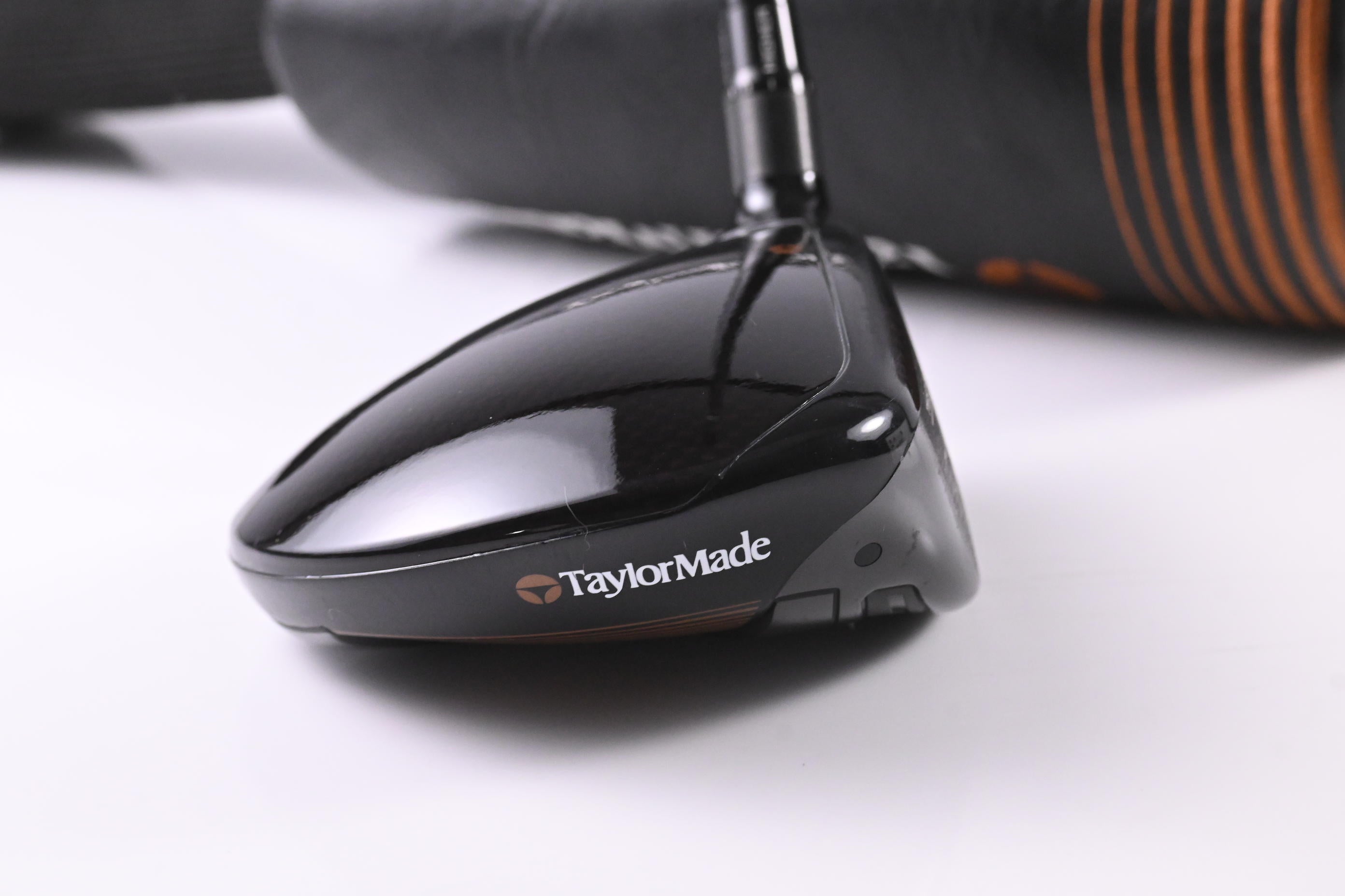 Taylormade BRNR Mini Driver / 13.5 Degree / Stiff Flex UST Proforce 65 J-Spec