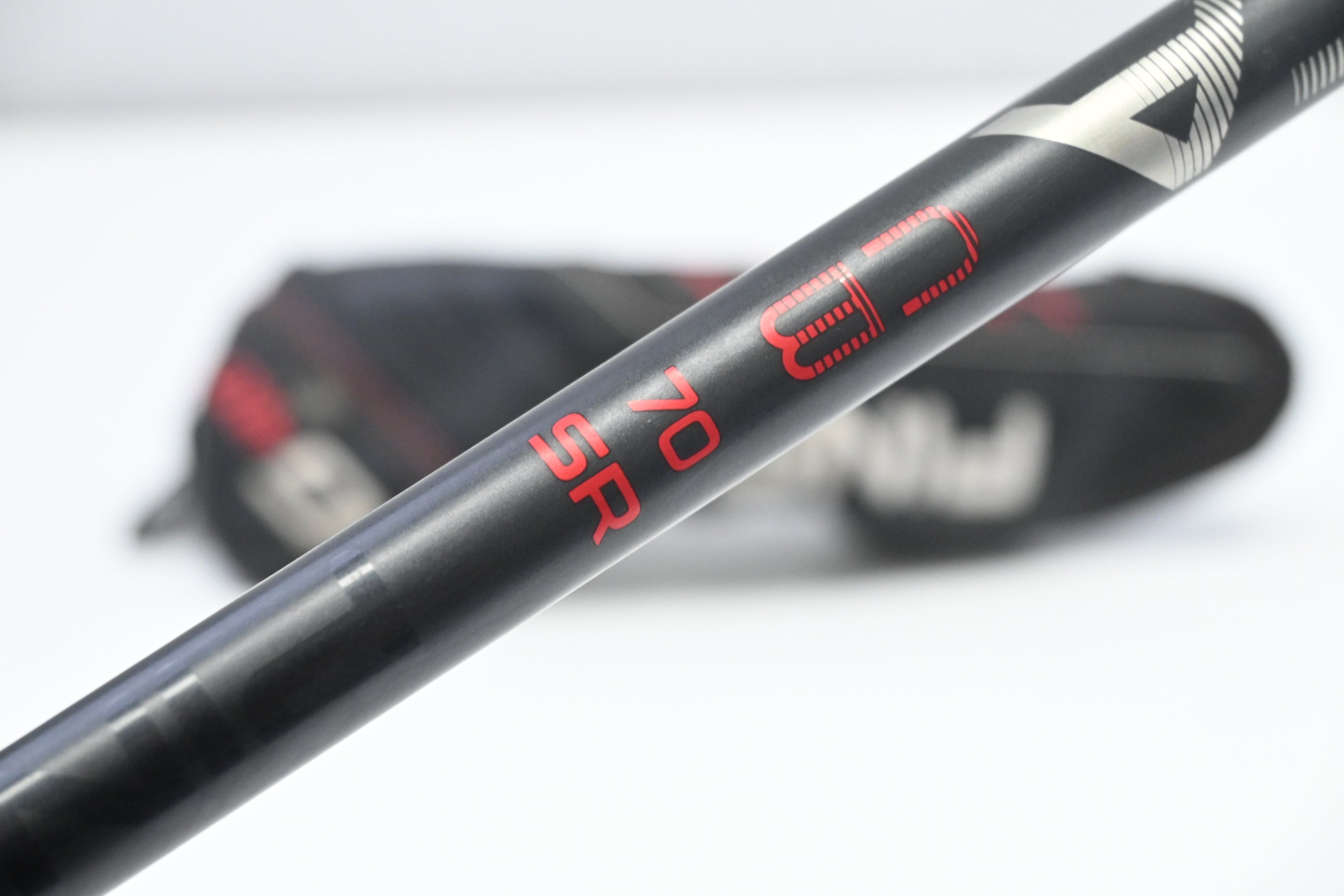 Ping G410 #5 Hybrid / 26 Degree / Senior Flex Ping Alta CB Red 70 Shaft