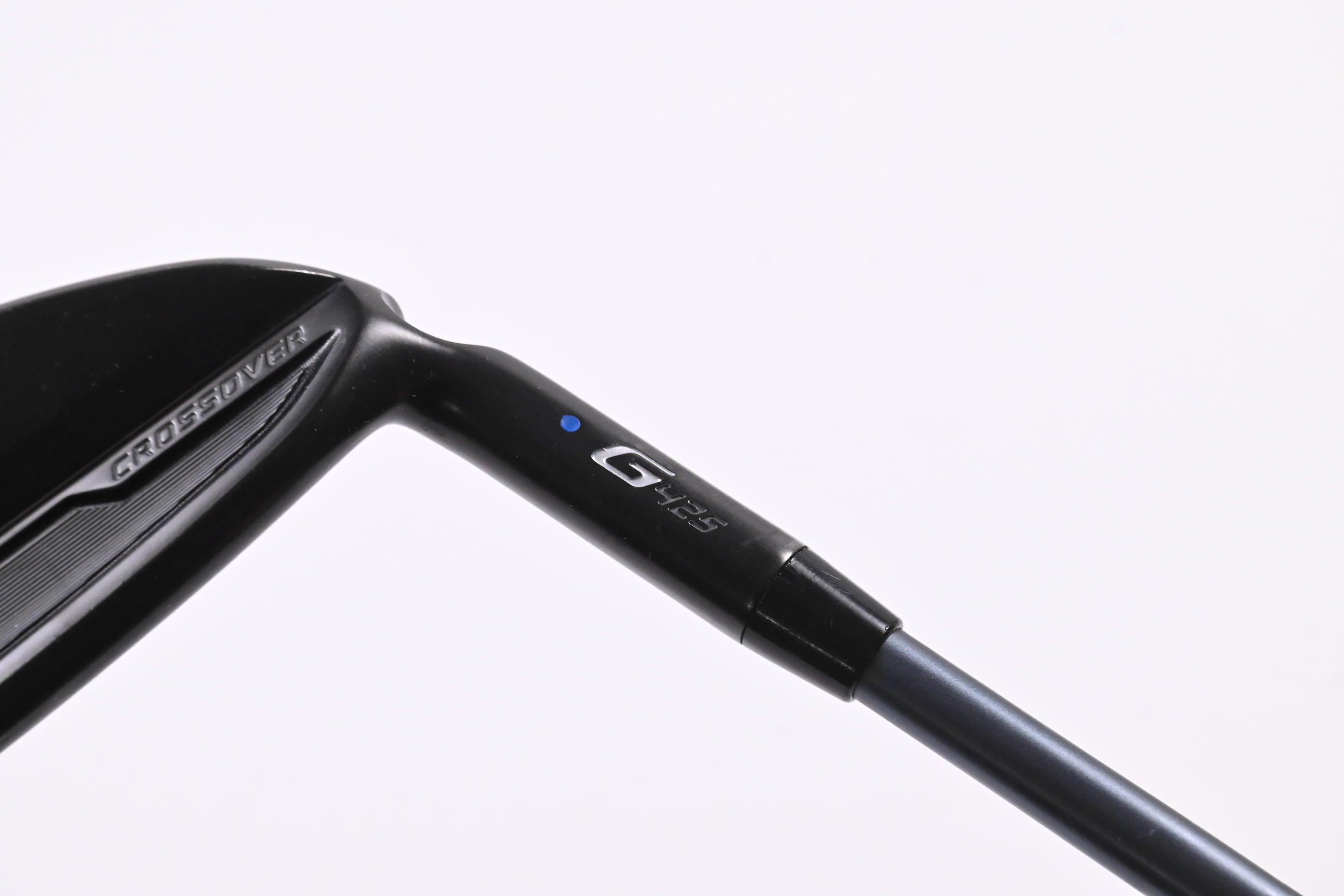 Ping G425 Crossover #3 Iron / 20 Degree / Blue Dot / Stiff Flex Alta CB Slate 70