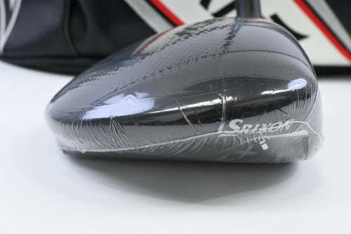 Srixon ZXi Driver / 10.5 Degree / Regular Flex Fujikura Ventus TR Blue 6 Shaft