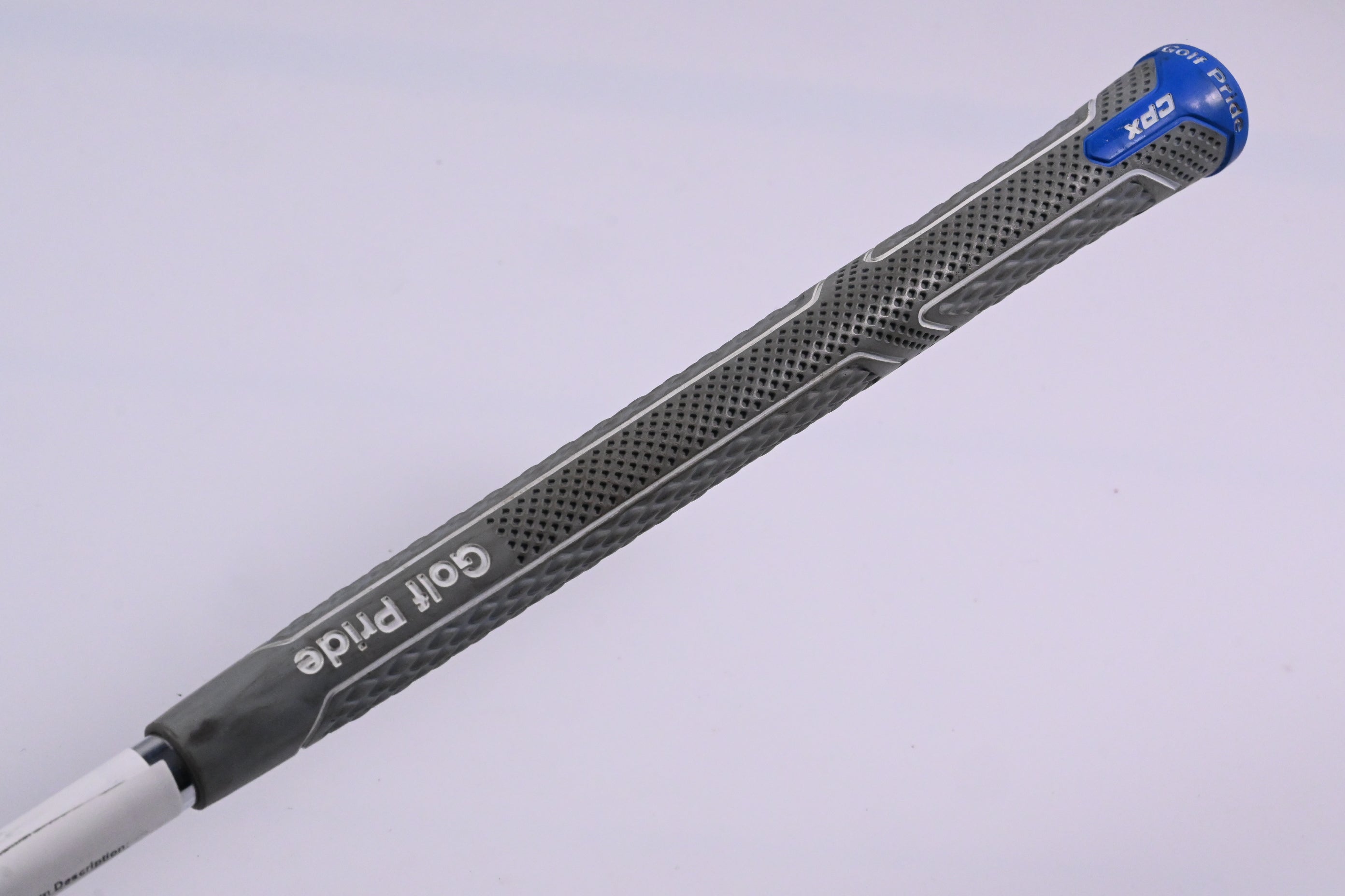 Kirkland Signature Gap Wedge / 52 Degree / Wedge Flex True Temper Shaft