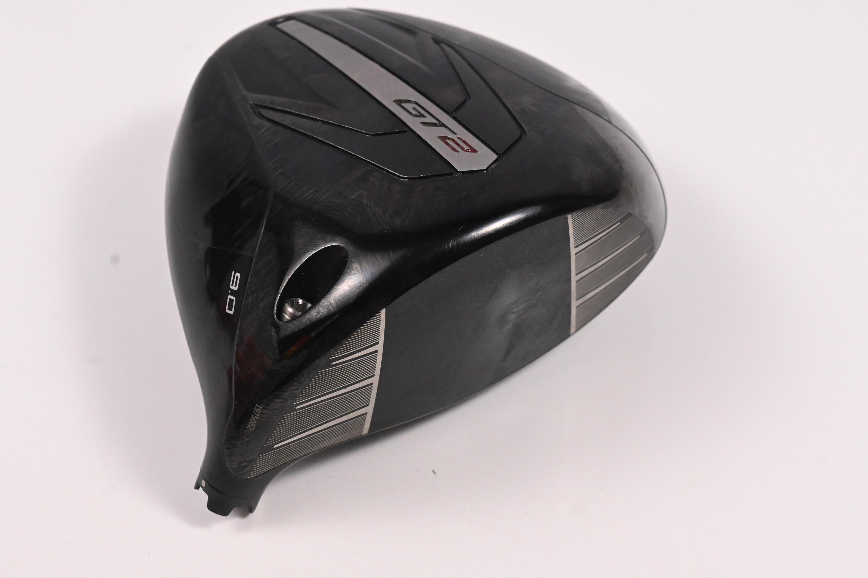 Titleist GT2 Driver / 9 Degree / Head Only