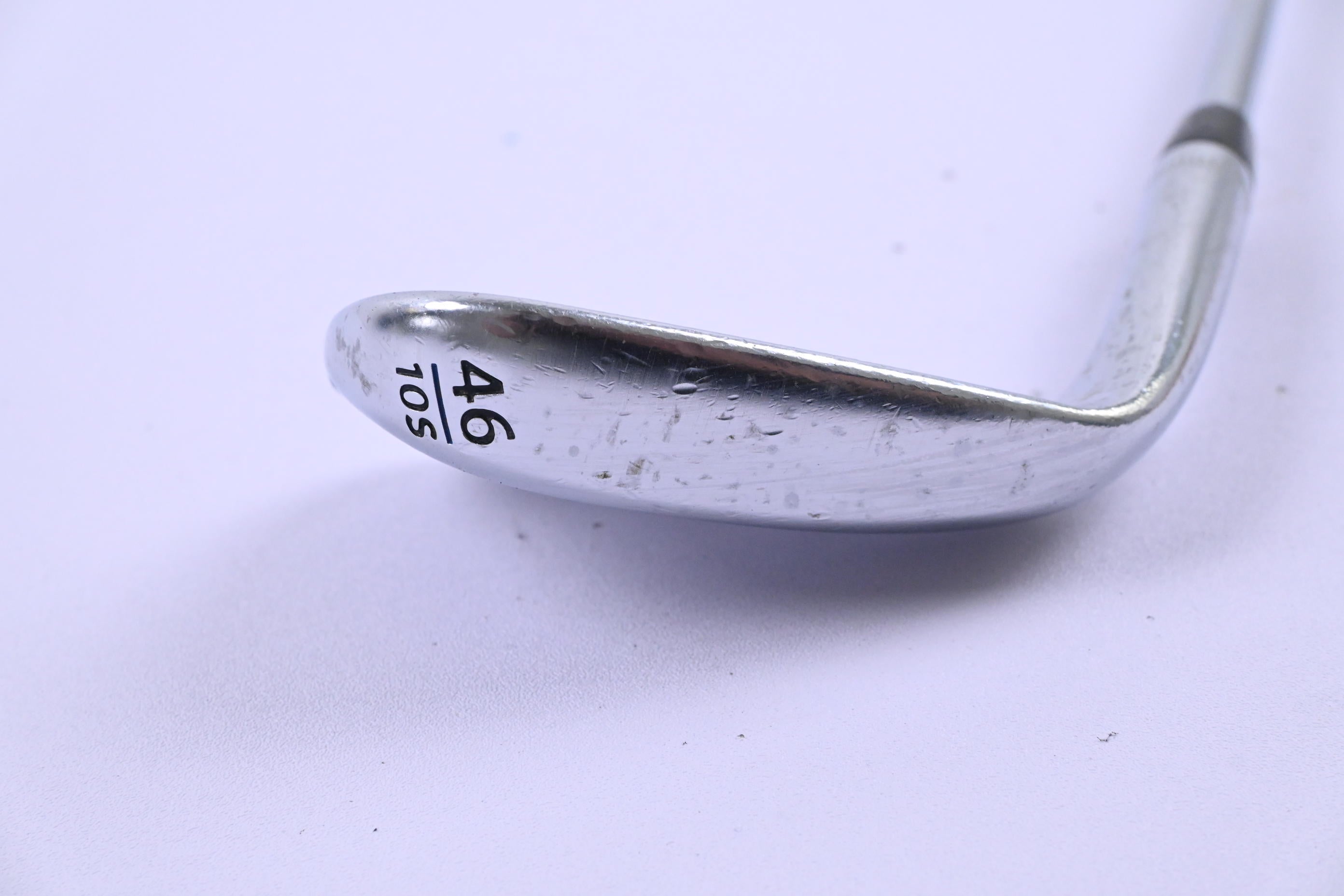 Callaway Jaws MD5 Pitching Wedge / 46 Degree / Stiff Flex Dynamic Gold 115 S200
