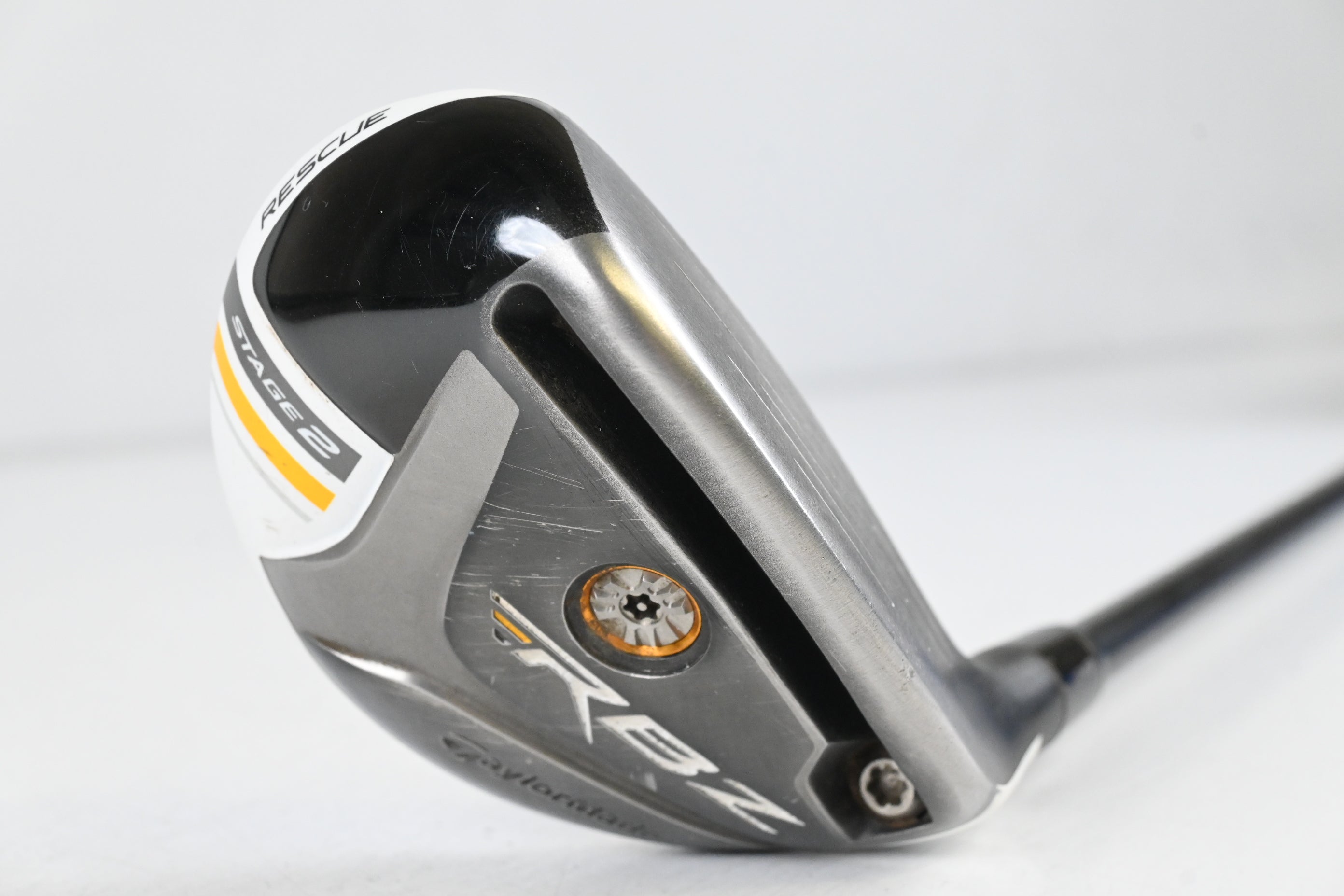 Taylormade RBZ Stage 2 Tour #3 Hybrid / 18.5 Degree / Regular Flex Rocketfuel 80