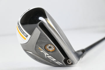 Taylormade RBZ Stage 2 Tour #3 Hybrid / 18.5 Degree / Regular Flex Rocketfuel 80