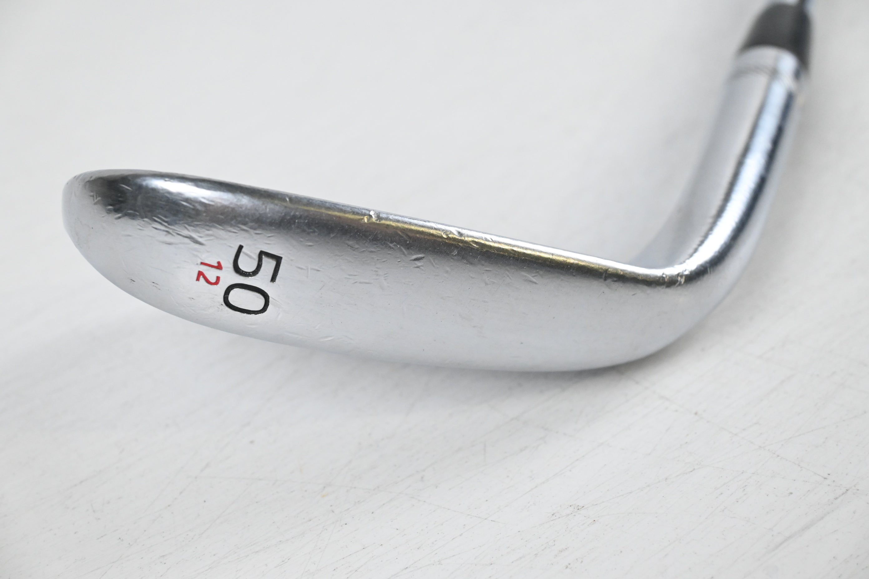 Titleist Vokey SM6 Gap Wedge / 50 Degree / Wedge Flex Vokey Design Shaft