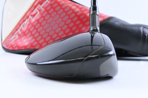 Taylormade Stealth 2 #3 Wood / 15 Degree / Regular Flex Fujikura Ventus TR Red 5