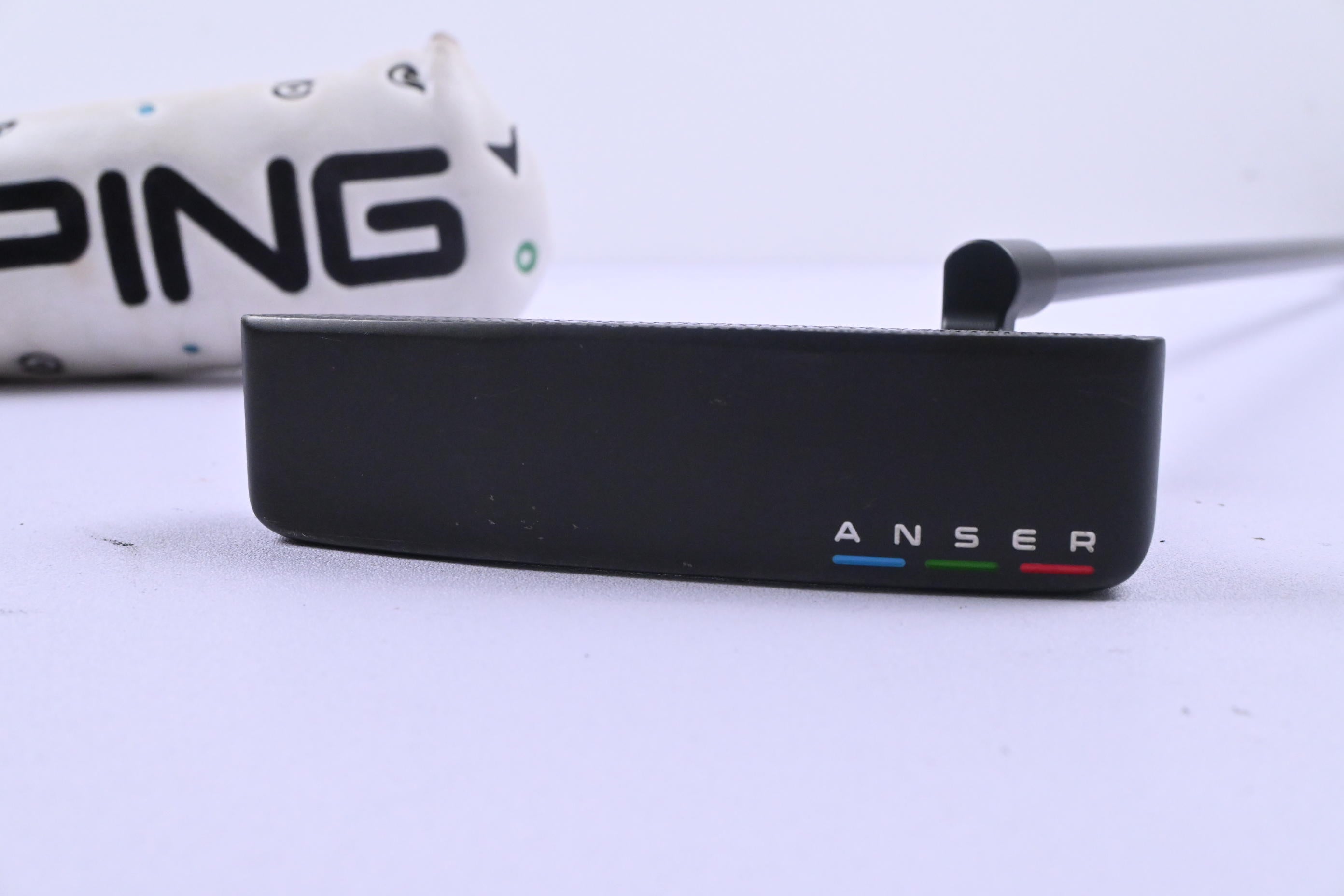 Ping PLD Milled 2022 Anser Putter / 32 inch