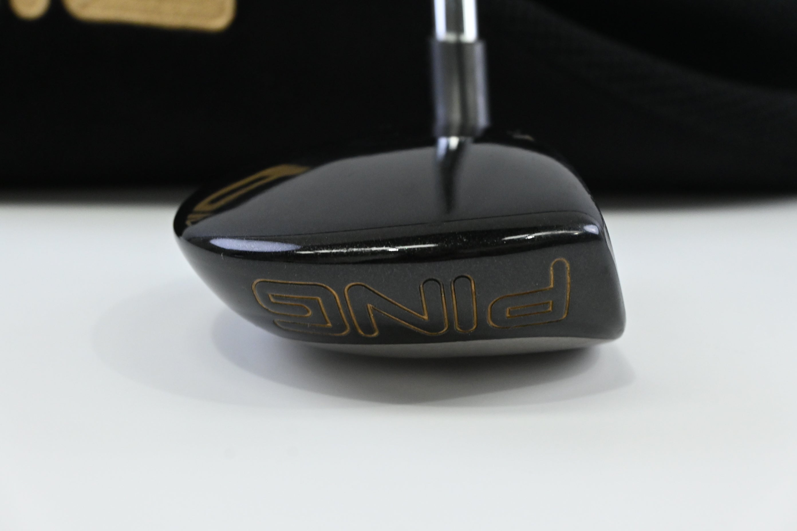 Ping I3 #5 Wood / 17 Degree / Stiff Flex Ping JZ Cushin Shaft