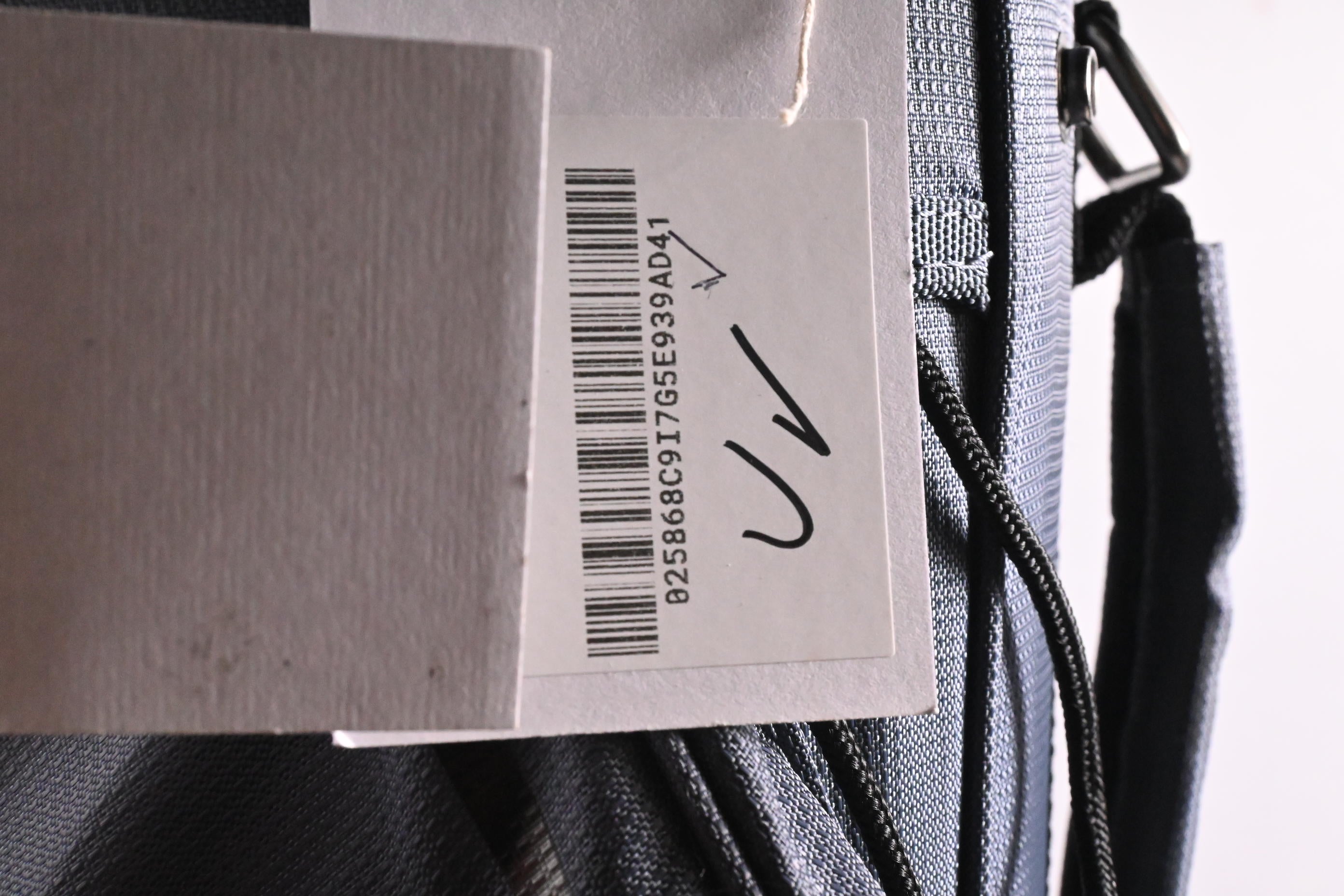 Taylormade Cart Bag / 14-Way Divider / Grey