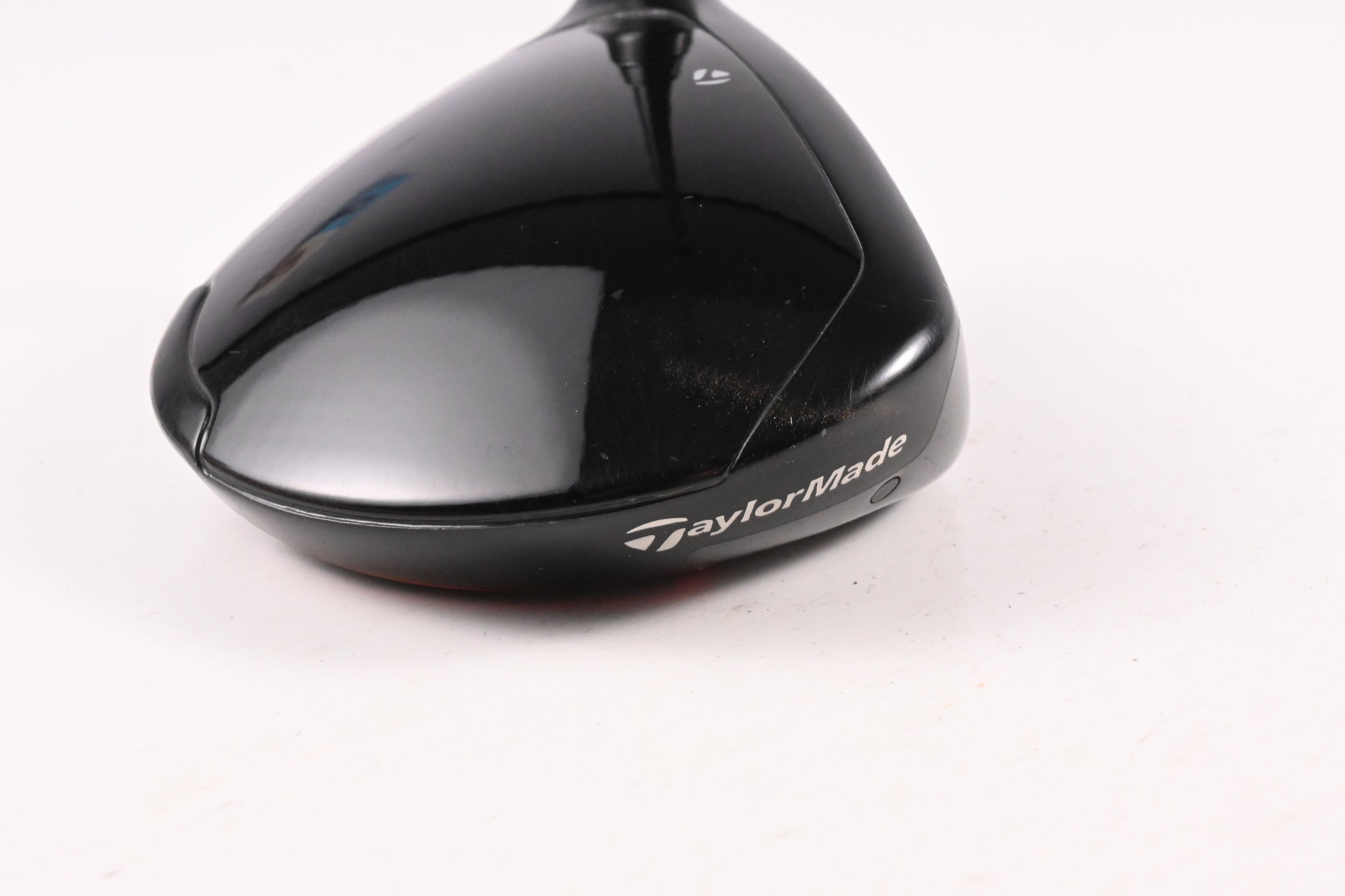 Taylormade Stealth 2 Plus #3 Wood / 15 Degree / Stiff Flex Kai'li Red 75 Shaft