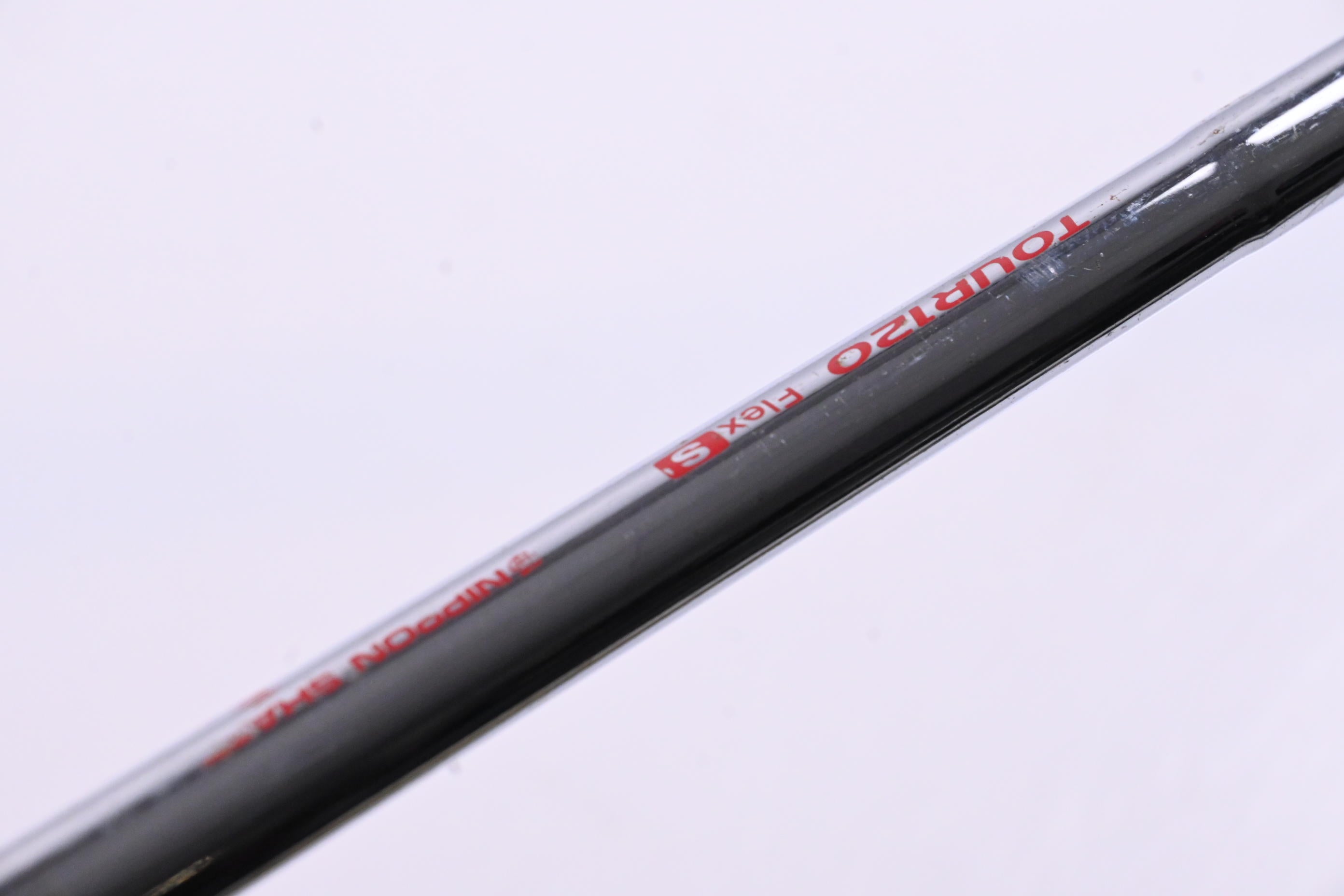 Taylormade Milled Grind Lob Wedge / 60 Degree / Stiff Flex N.S.Pro Modus3 Shaft