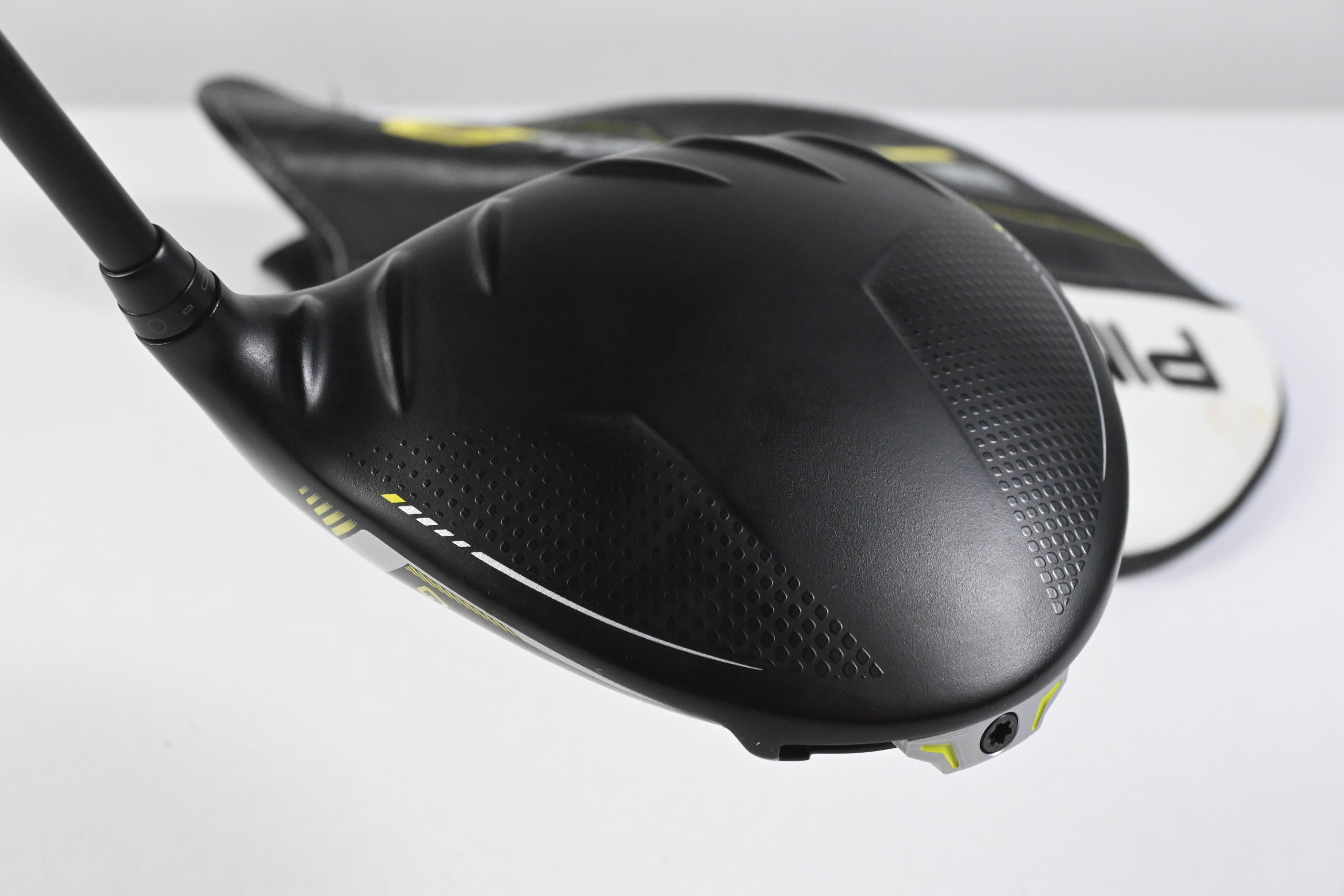 Ping G430 Max Driver / 12 Degree / Senior Flex Ping Alta CB Black 55 Shaft