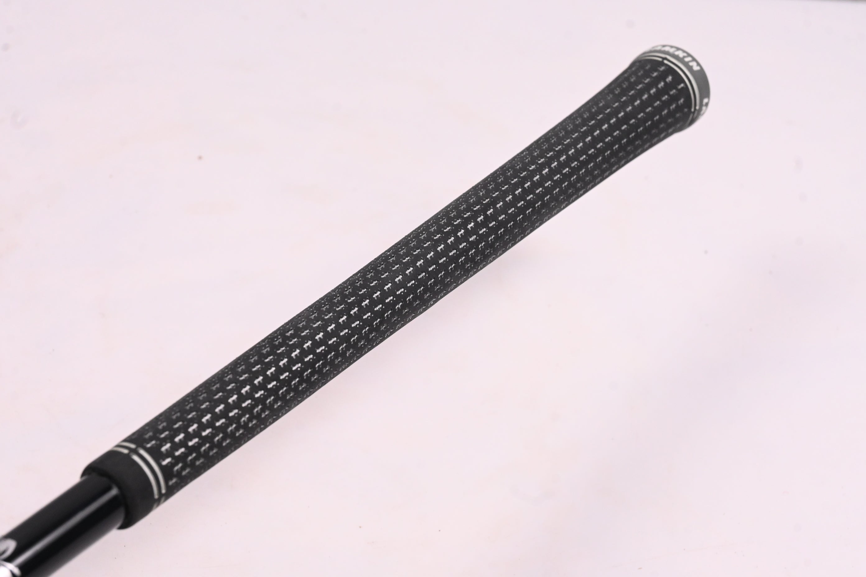 Left Hand Taylormade SIM DHY #4 Iron / 22 Degree / Regular Flex Diamana Limited