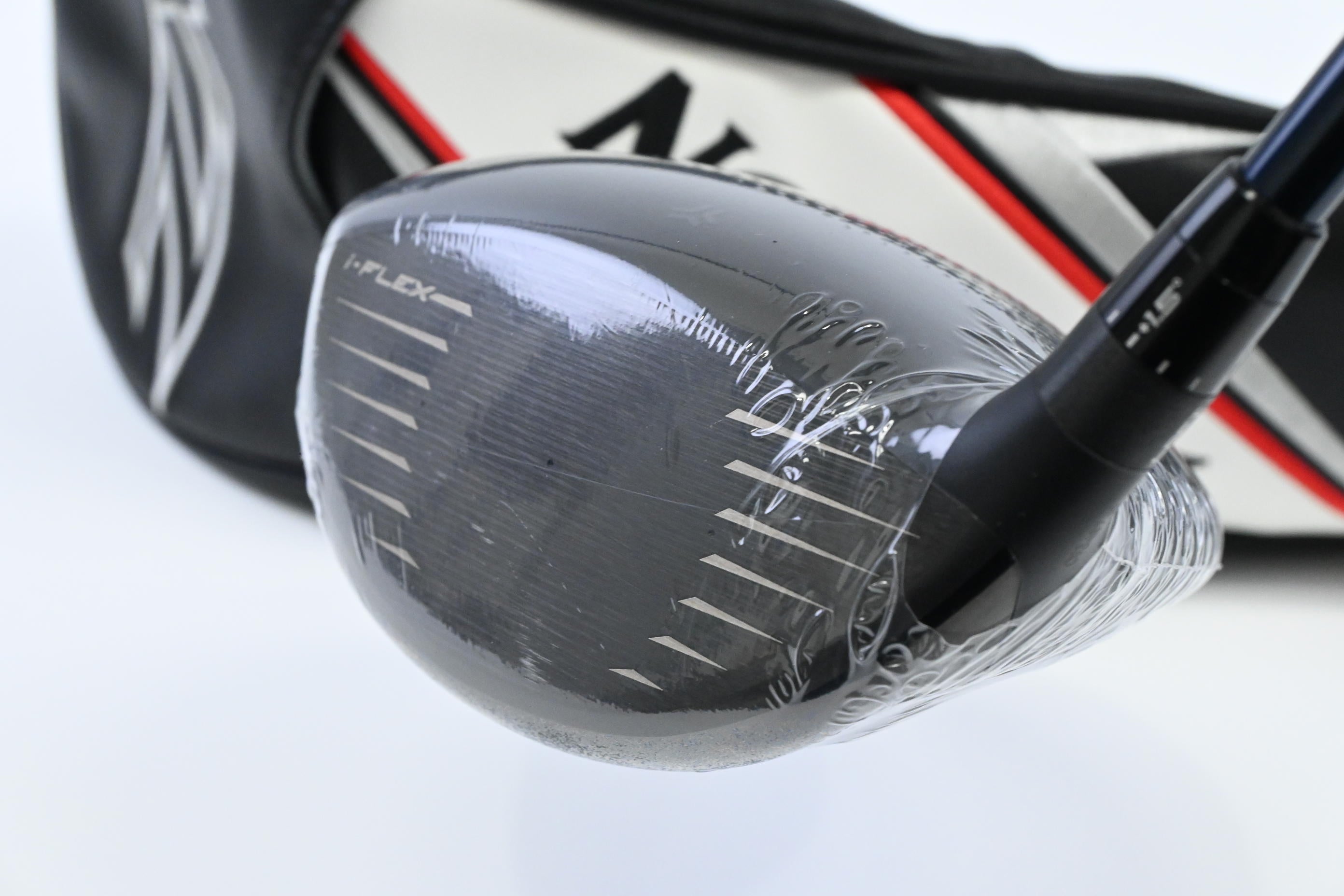 Srixon ZXi Driver / 10.5 Degree / Regular Flex Fujikura Ventus TR Blue 6 Shaft