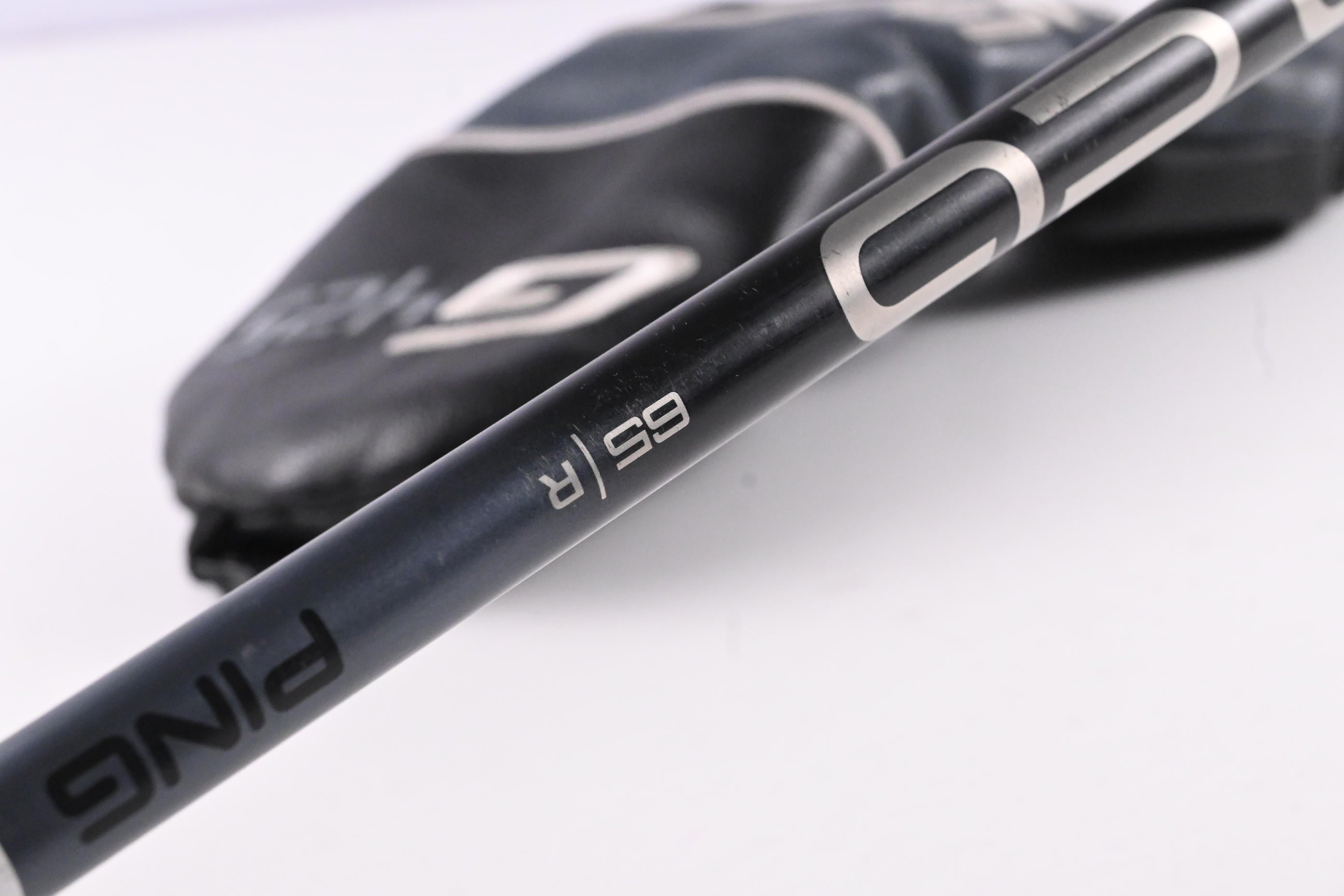 Ping G425 SFT #3 Wood / 16 Degree / Regular Flex Ping Alta CB Slate 65 Shaft