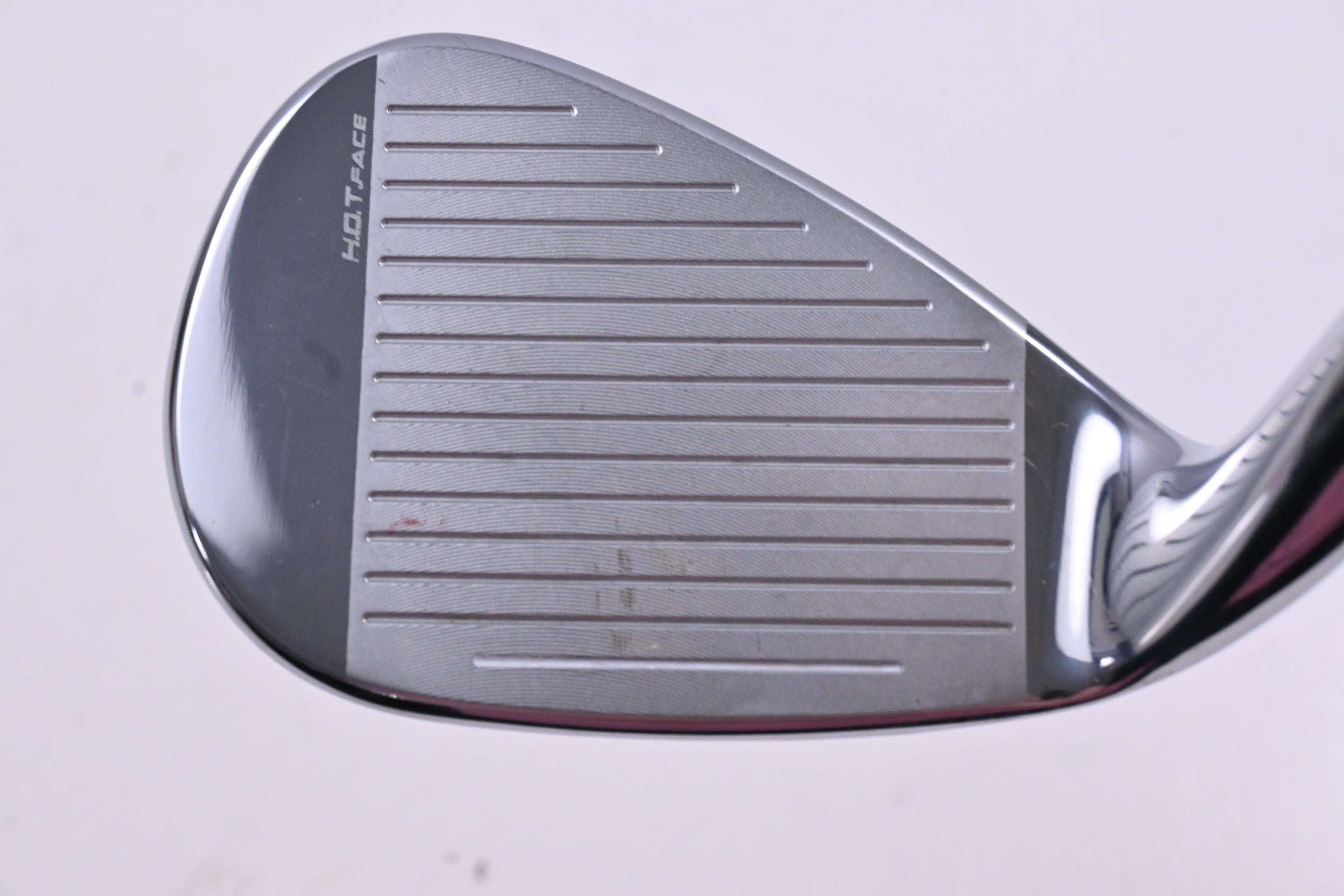 Cobra T-Rail 2023 Sand Wedge / 56 Degree / Regular Flex Cobra Ultralite 50 Shaft