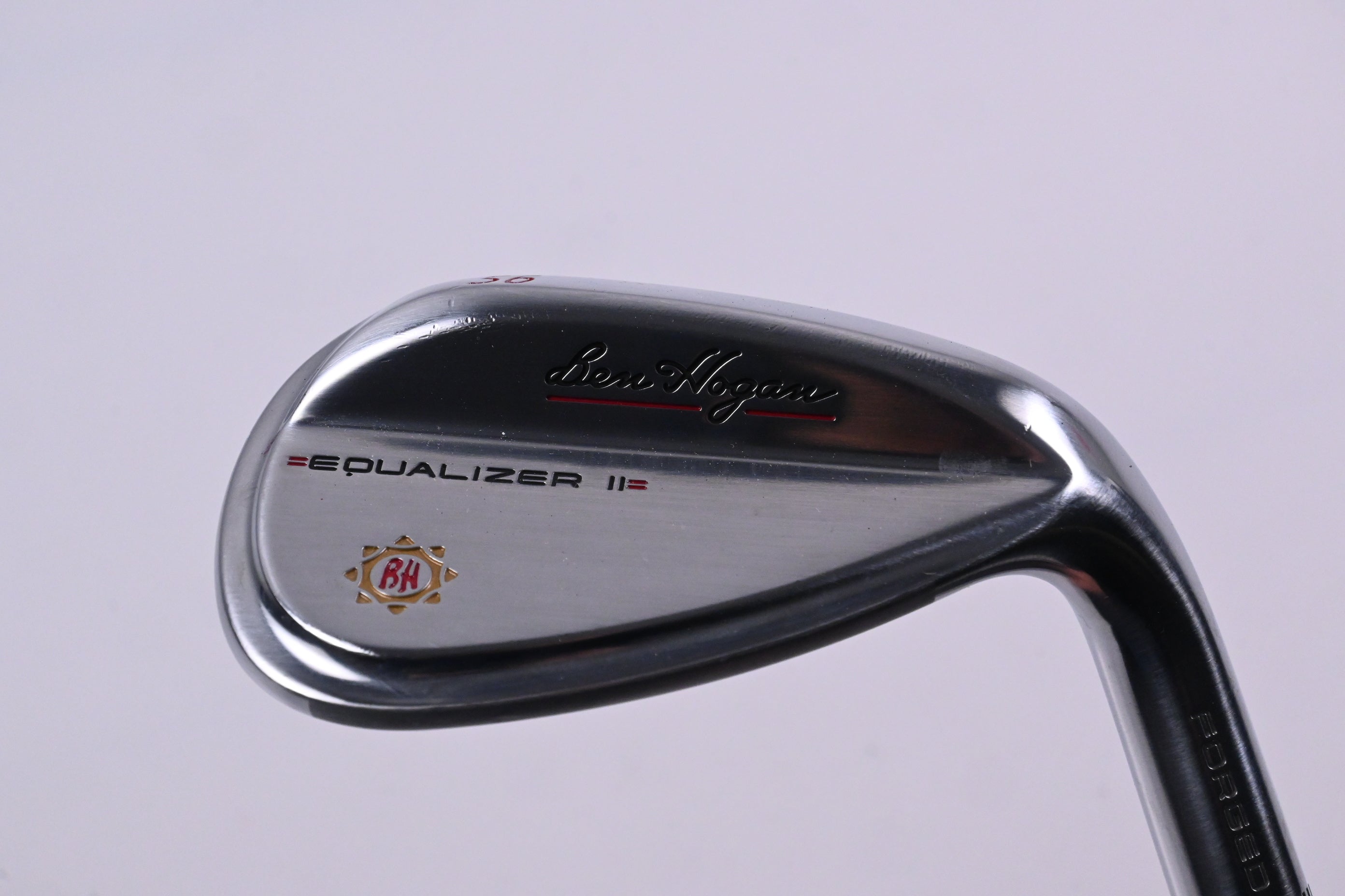 Ben Hogan Equalizer II Sand Wedge / 56 Degree / Regular Flex UST Recoil ES 760