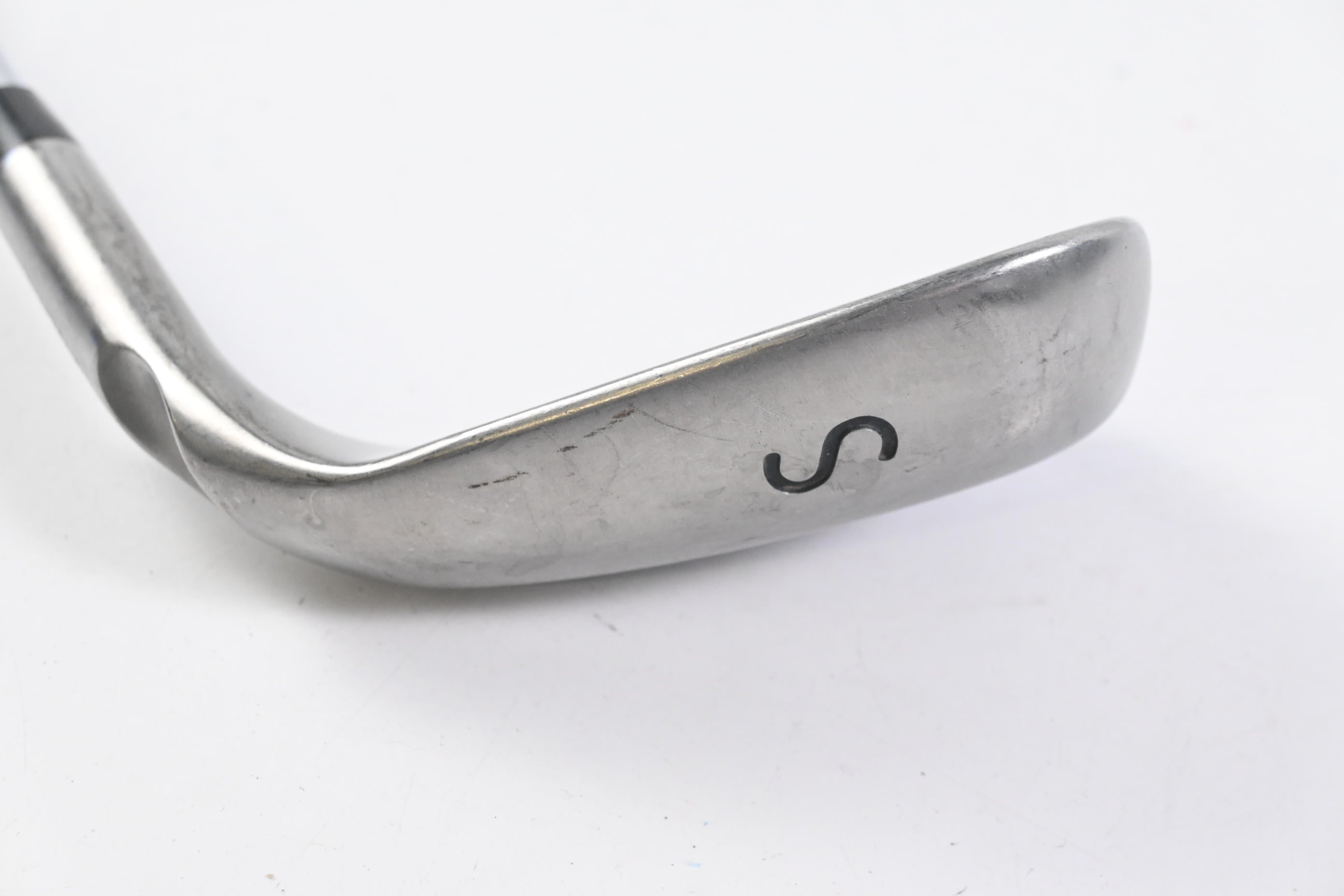 Left Hand Ping G Series Sand Wedge / 54 Degree / Green Dot / Regular Flex Ping