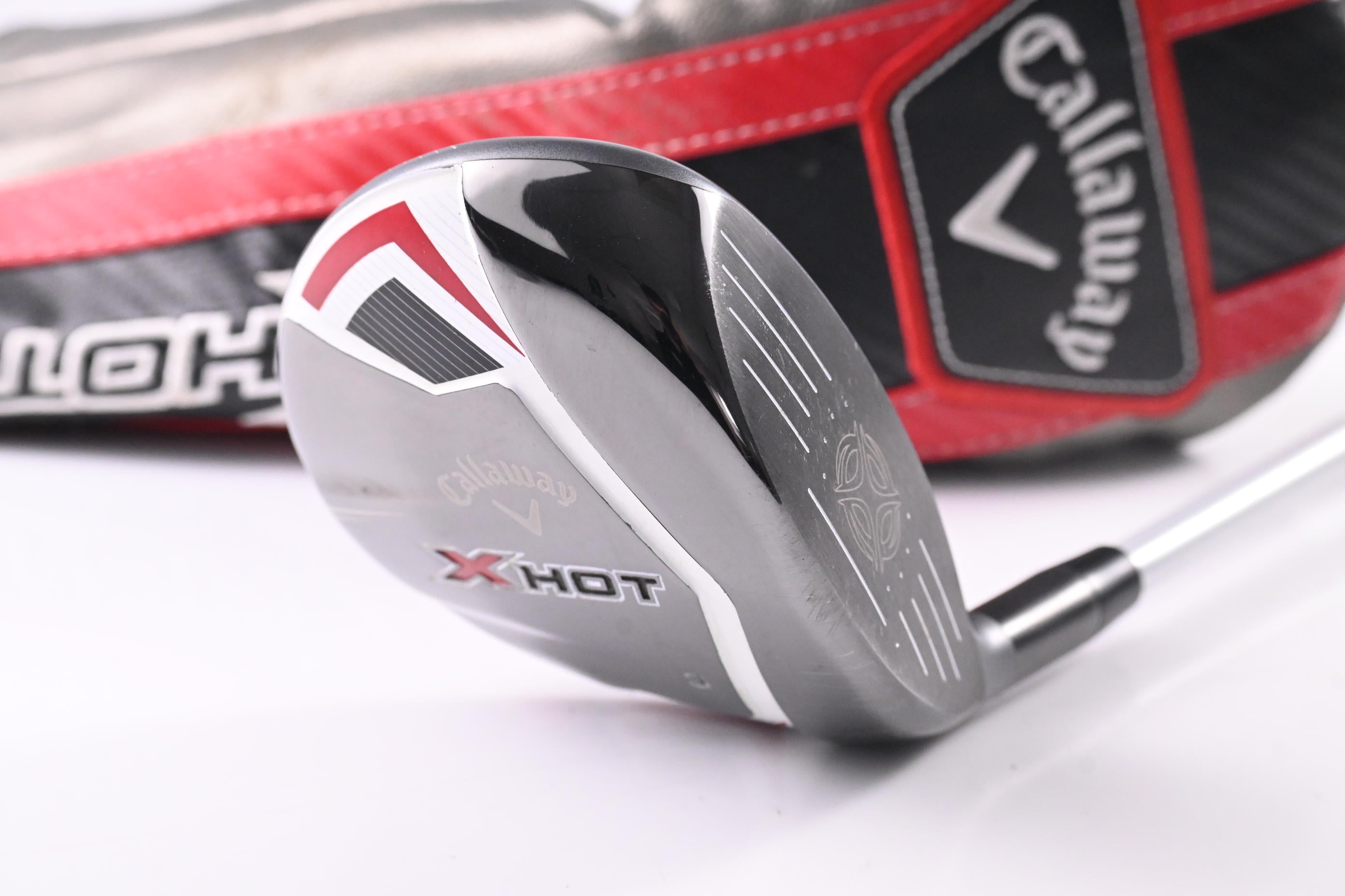 Callaway X Hot #3 Wood / 15 Degree / Regular Flex Project X PXv Shaft