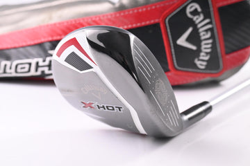 Callaway X Hot #3 Wood / 15 Degree / Regular Flex Project X PXv Shaft