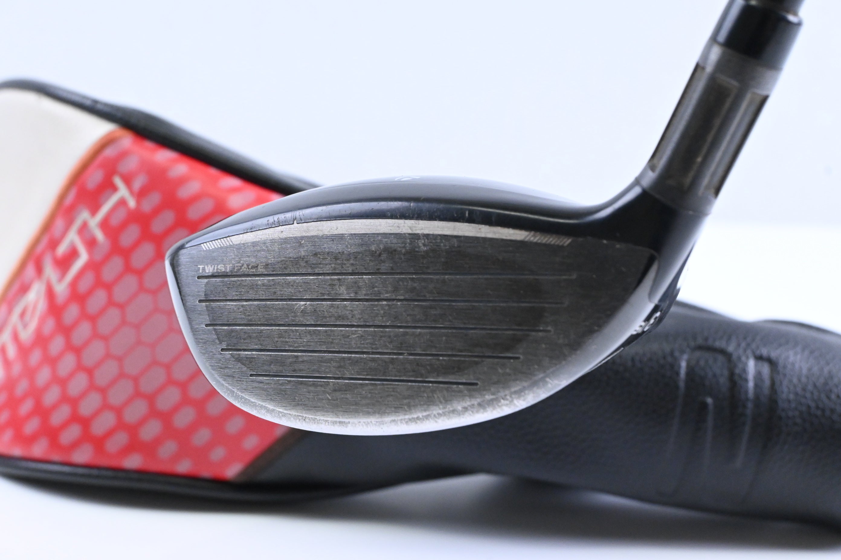 Taylormade Stealth 2 #3 Wood / 15 Degree / Regular Flex Fujikura Ventus TR Red 5