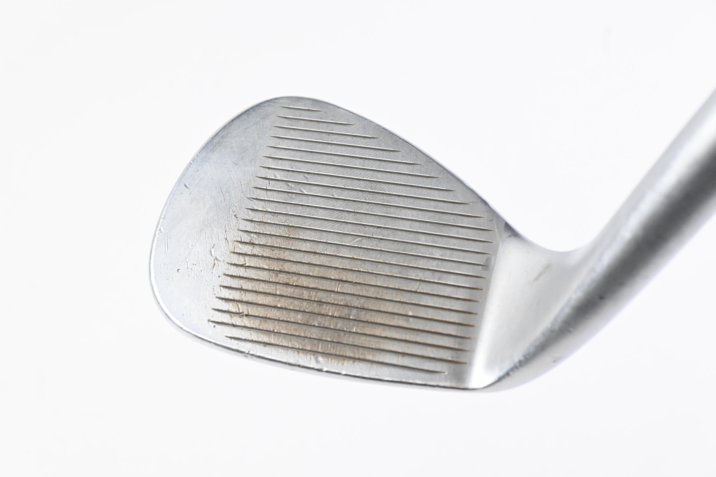 Ping S159 Lob Wedge / 58 Degree / Brown Dot / Stiff Flex N.S.Pro 150GH Shaft