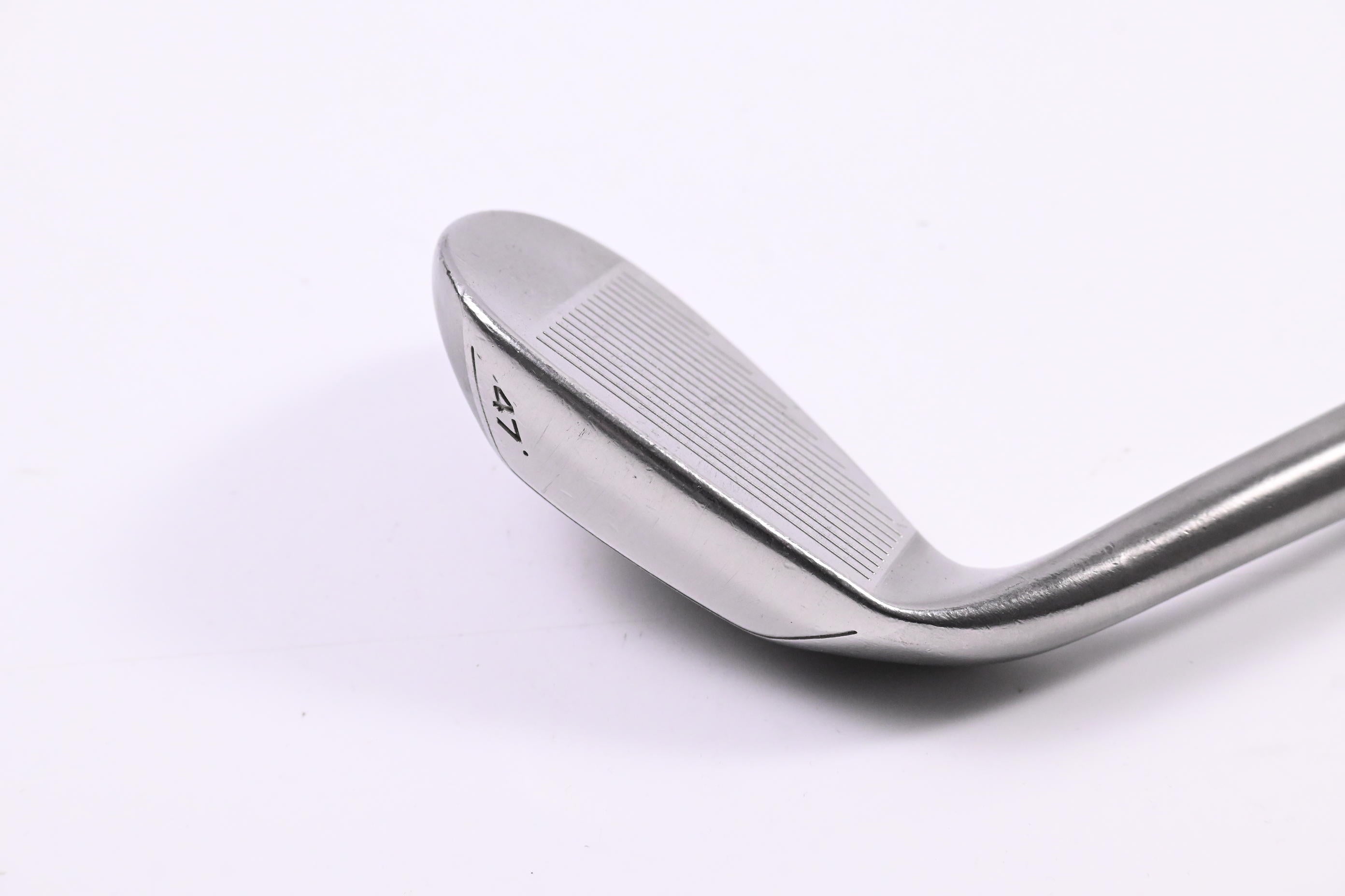 Taylormade ATV Pitching Wedge / 47 Degree / Wedge Flex Steel Shaft