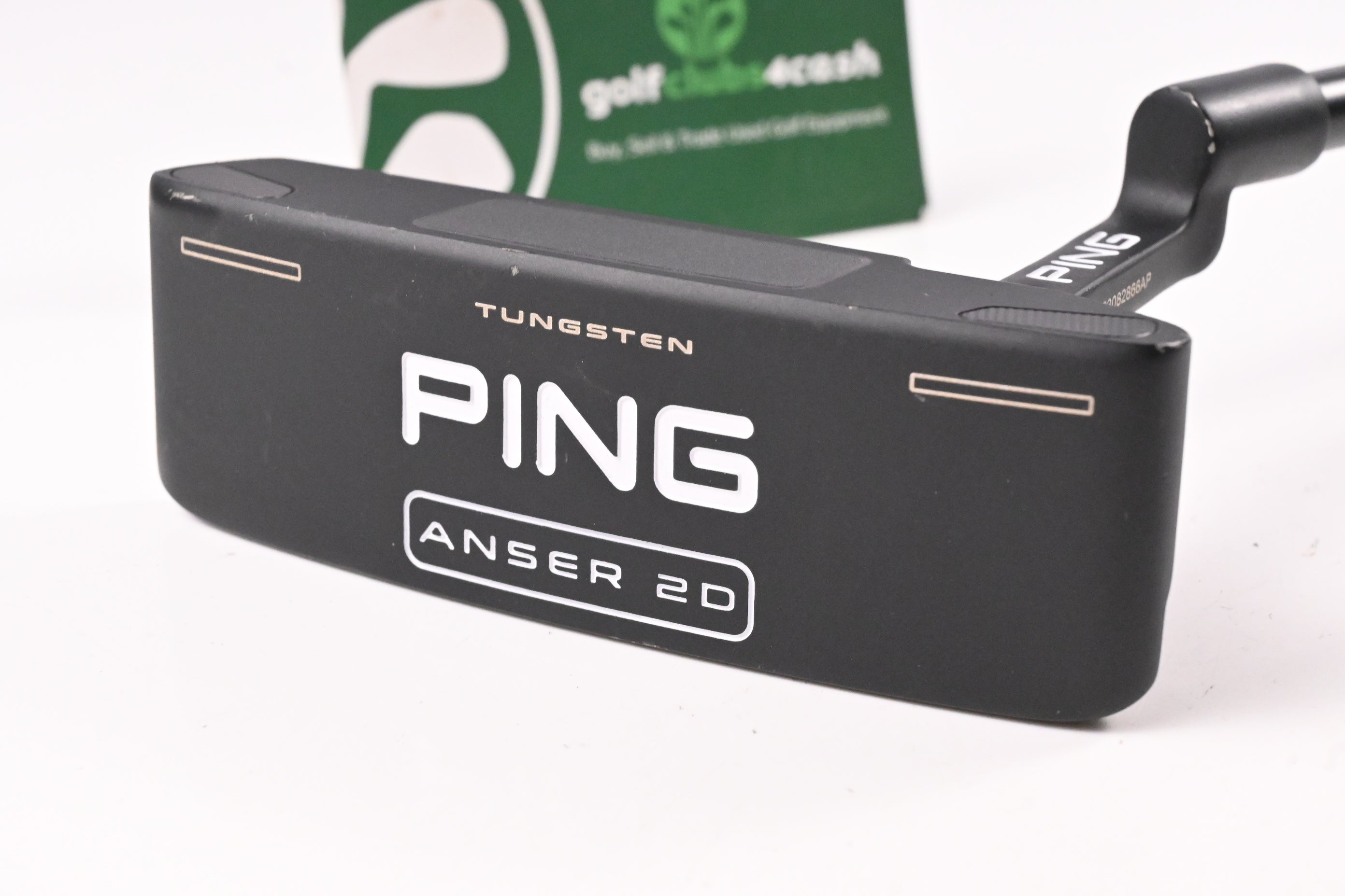 Ping 2023 Anser 2D Putter / 34 Inch