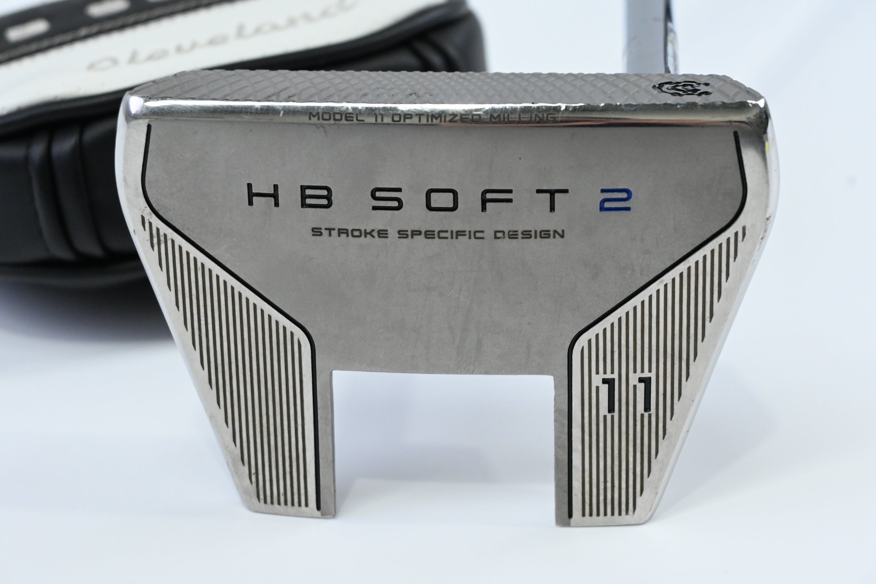 Cleveland HB Soft 2 11 Putter / 35 Inch