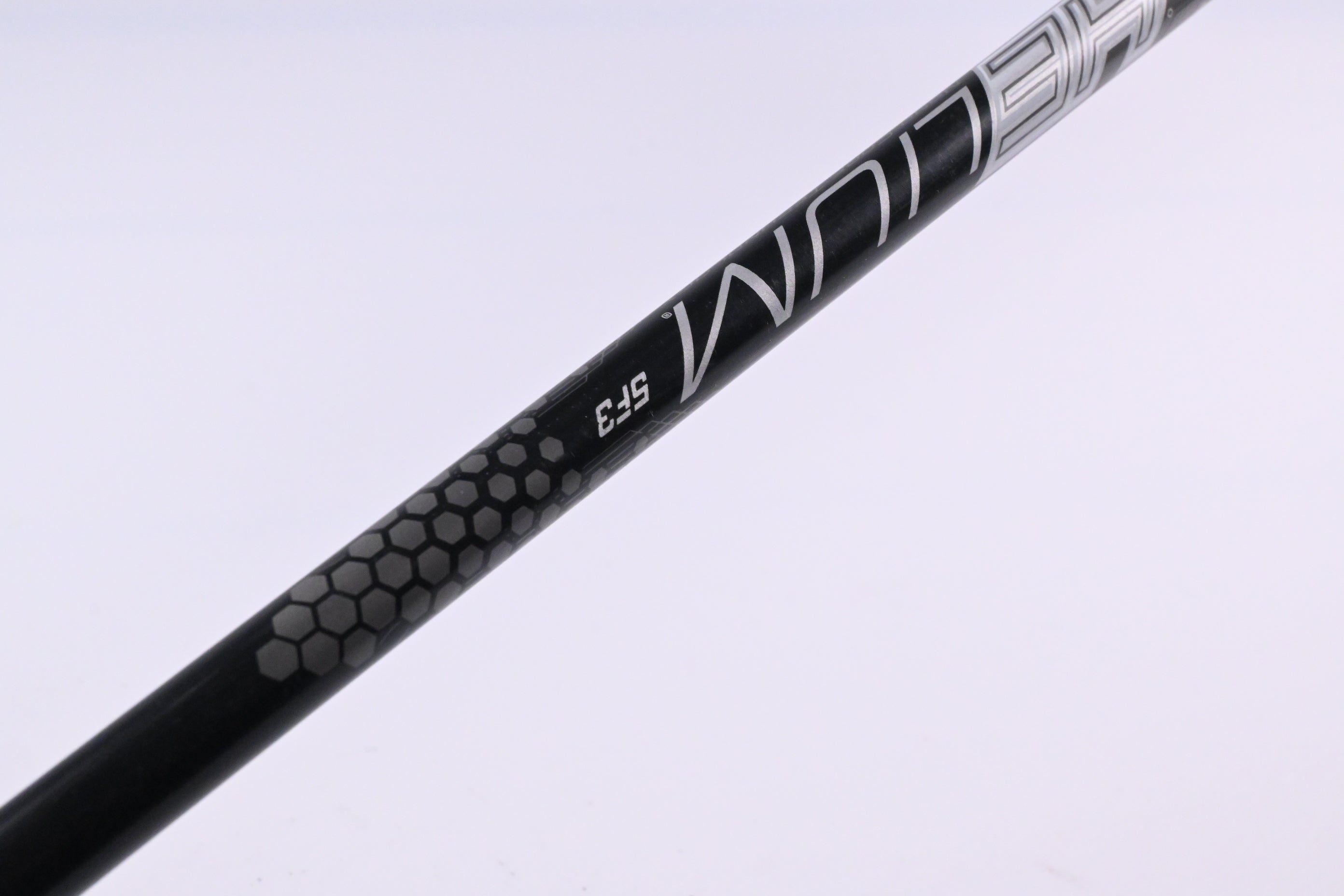 Cobra LTDx Max #7 Wood / 22.5 Degree / Regular Flex UST Helium Nanocore 5 Shaft