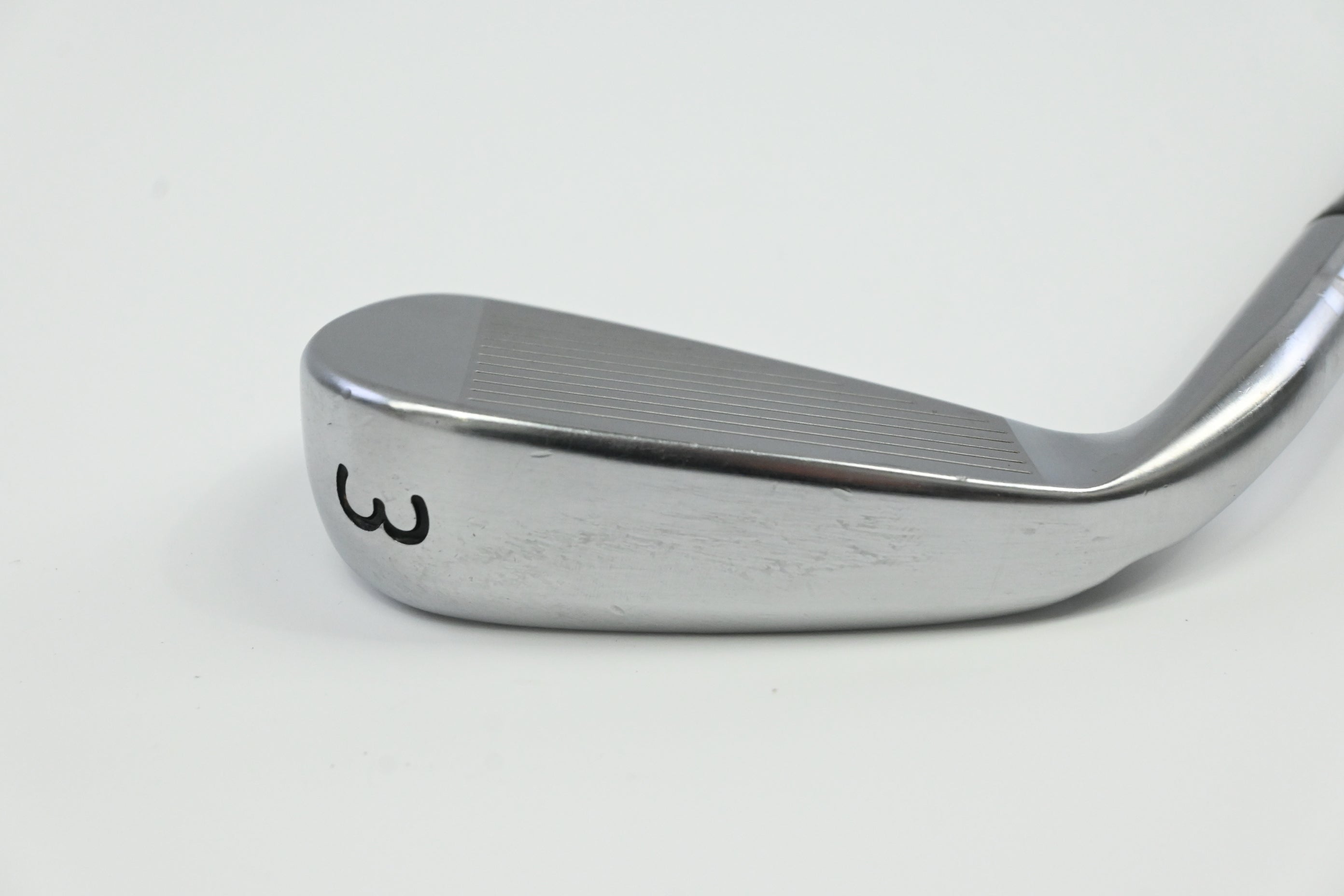 PXG 0311 X Gen2 Utility #3 Iron / 19 Degree / Stiff Flex Tensei 1K Black 85 Shaft