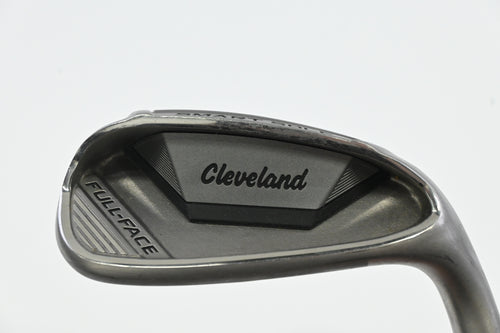 Cleveland Smart Sole Full Face Chipper / 42 Degree / Wedge Flex KBS Hi-Rev Max