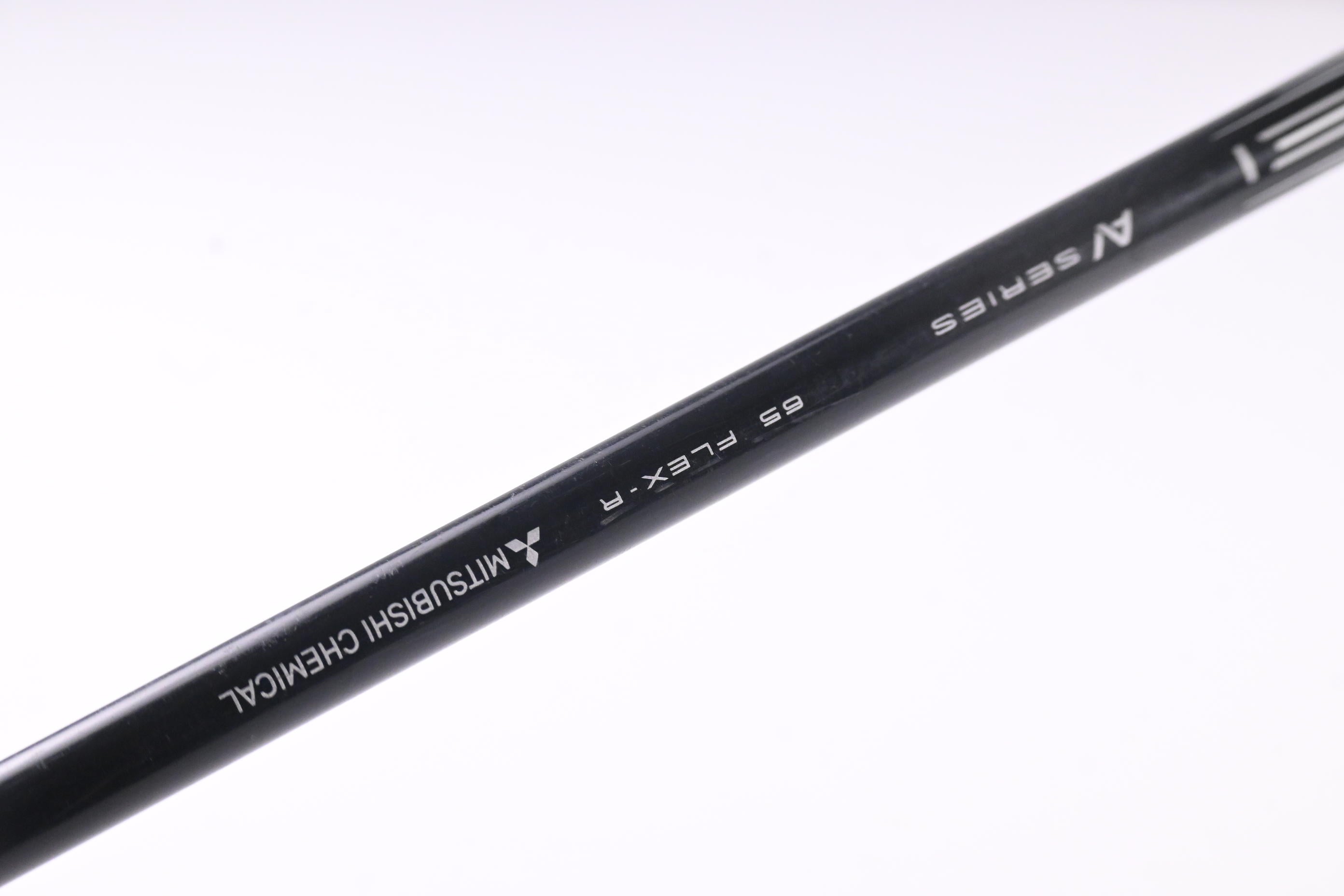 Callaway Rogue ST MAX D Driver / 10.5 Degree / Regular Flex Tensei AV Blue 65 Shaft