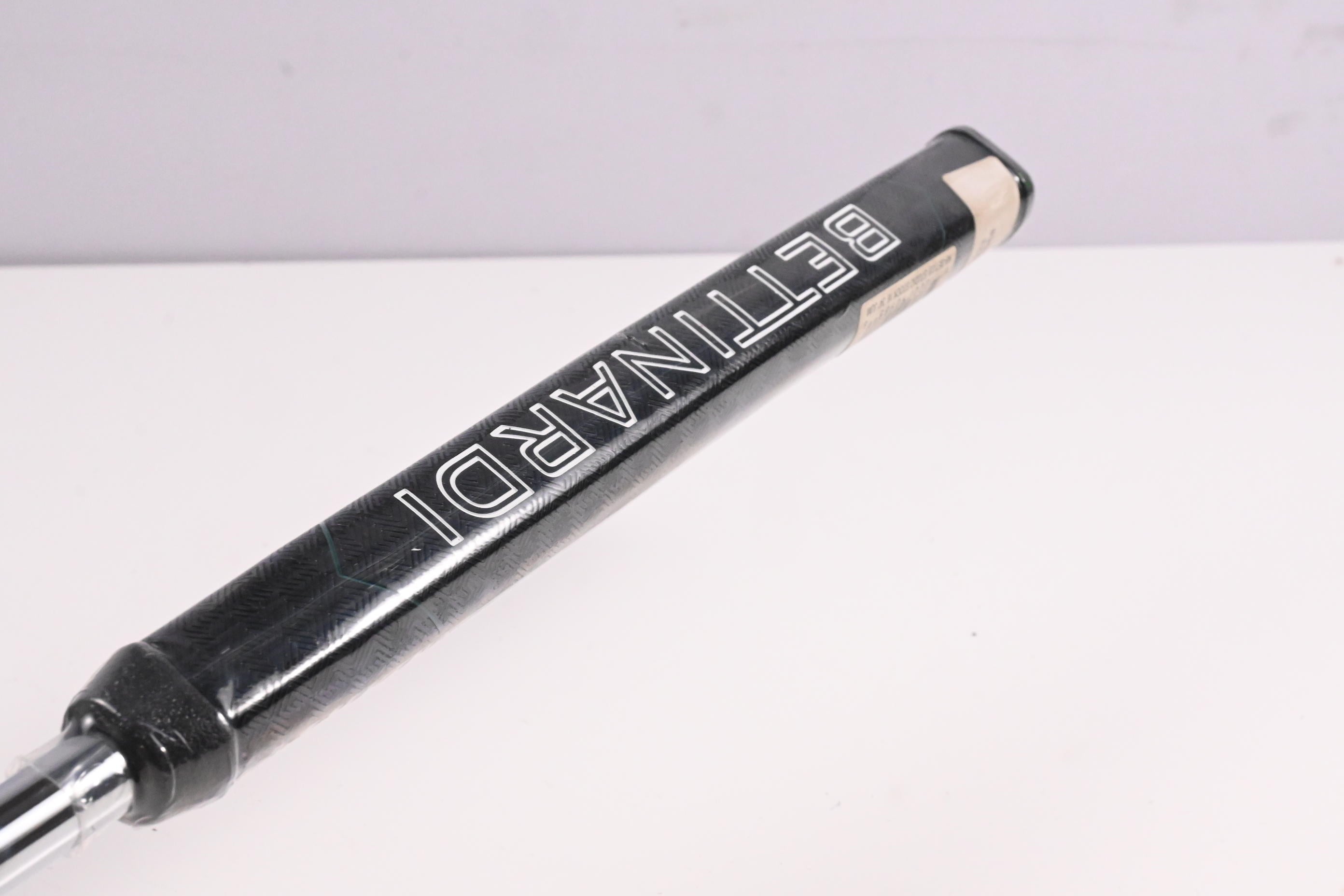 Bettinardi Studio Stock 2023 303 SS Putter / 34 Inch