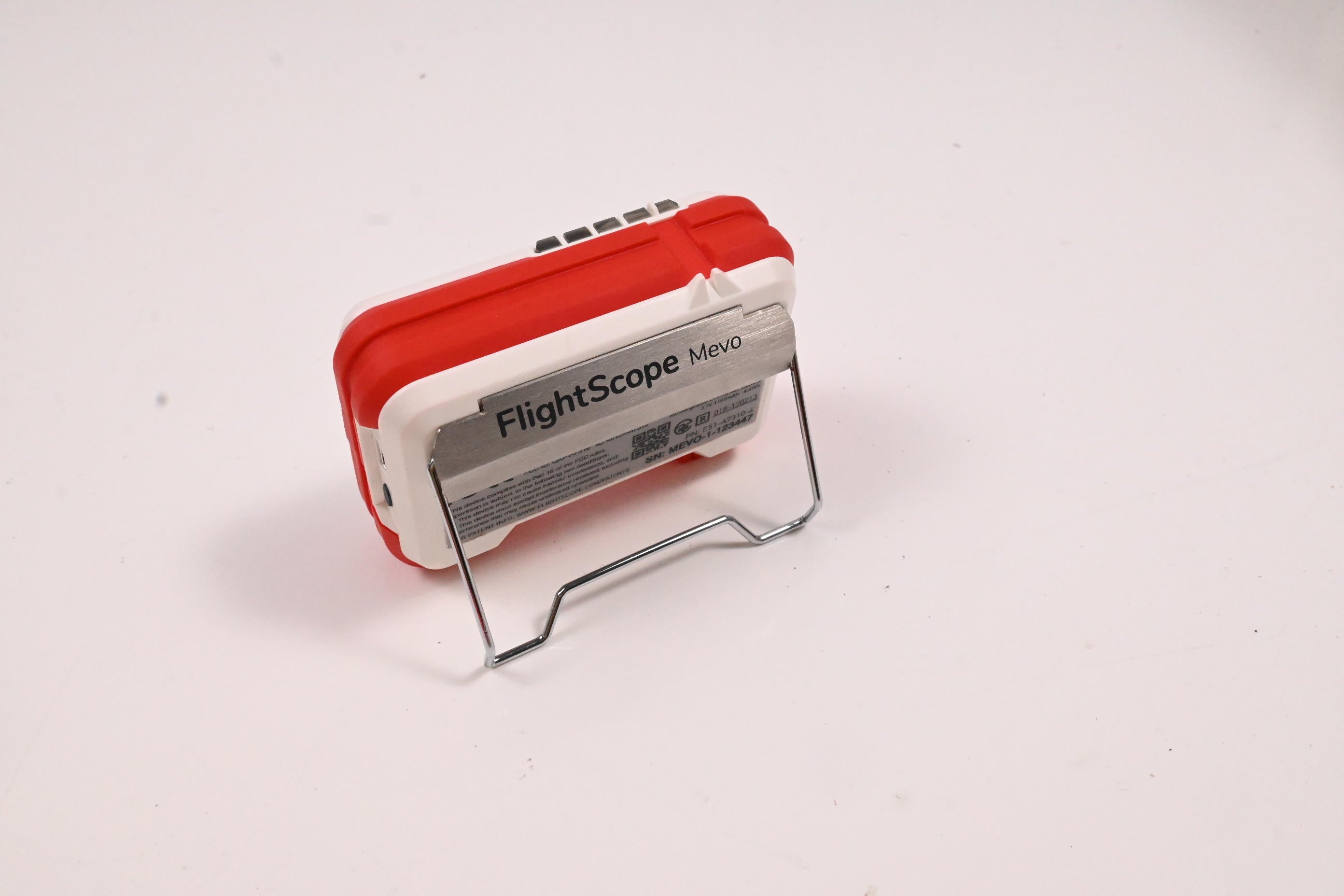 Flightscope Mevo / Launch Monitor