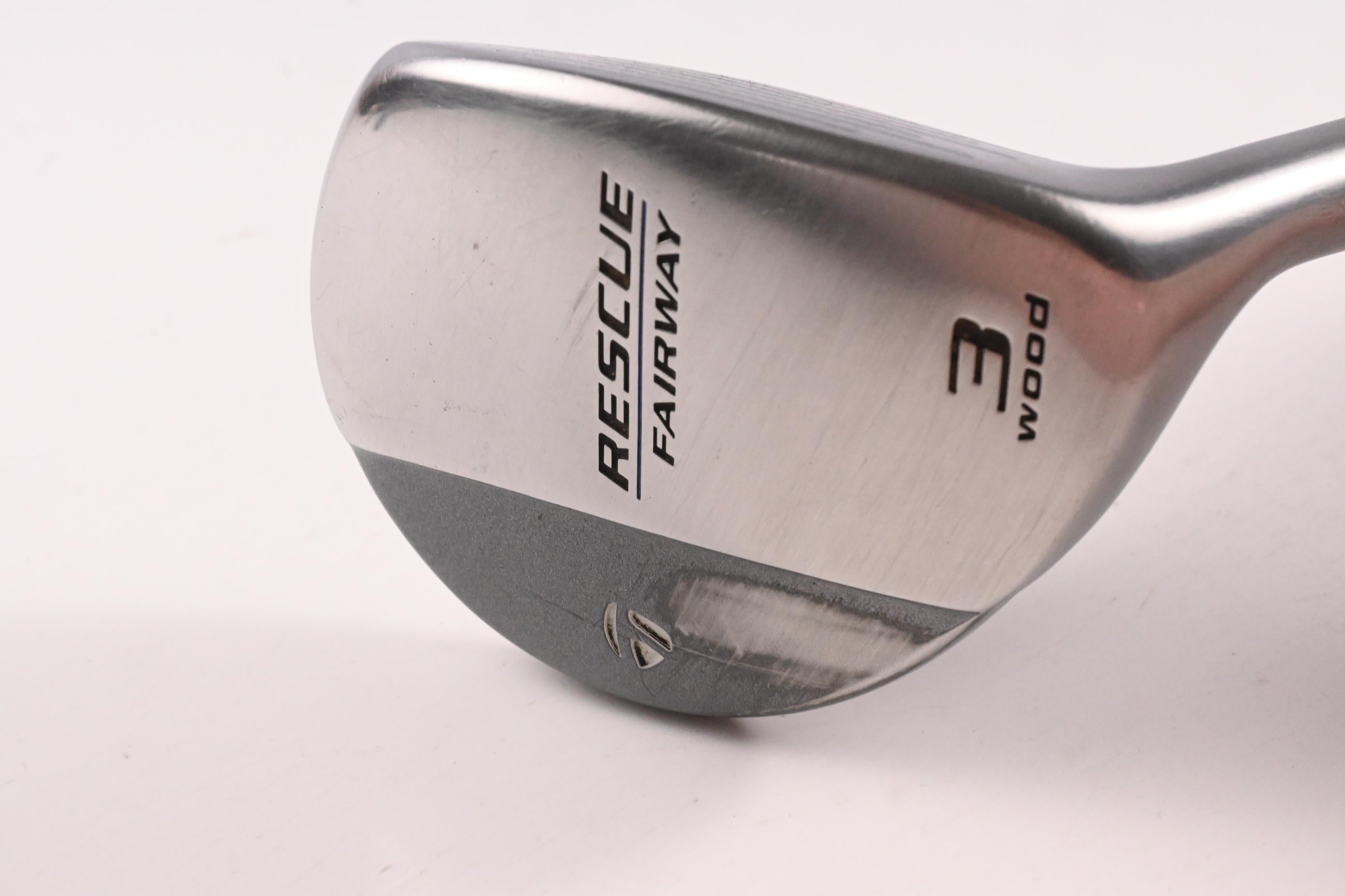Ladies Taylormade Rescue Fairway #3 Wood / 15 Degree / Ladies Flex M.A.S.² 55