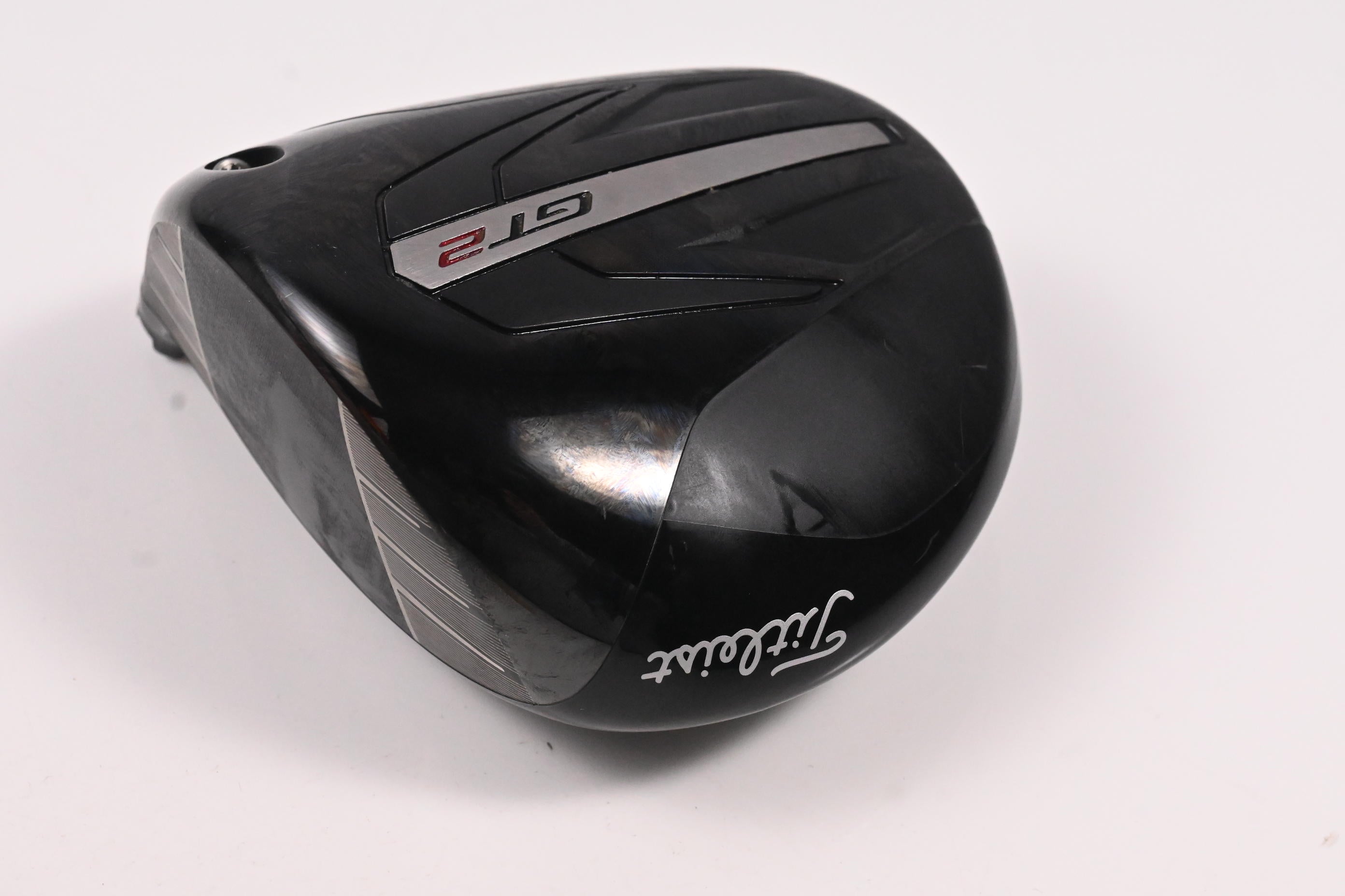 Titleist GT2 Driver / 9 Degree / Head Only