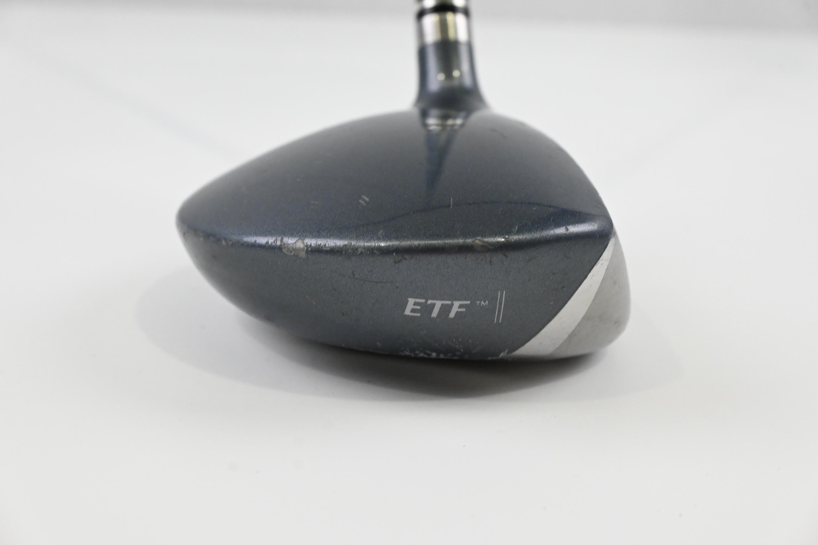 Ladies Wilson Staff Lf6 #5 Wood / 21 Degree / Ladies Flex UST Mamiya Nano Flex