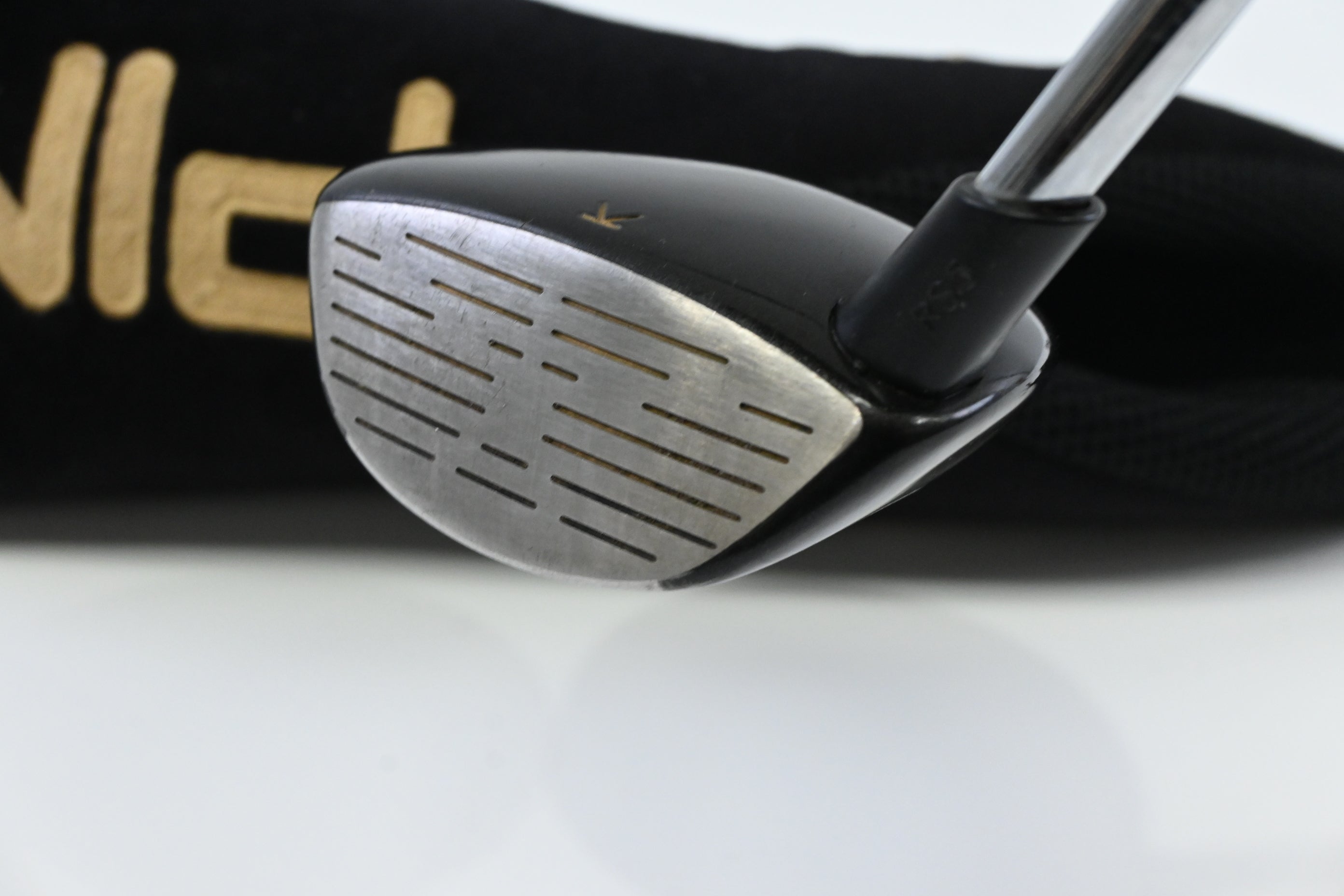 Ping I3 #5 Wood / 17 Degree / Stiff Flex Ping JZ Cushin Shaft