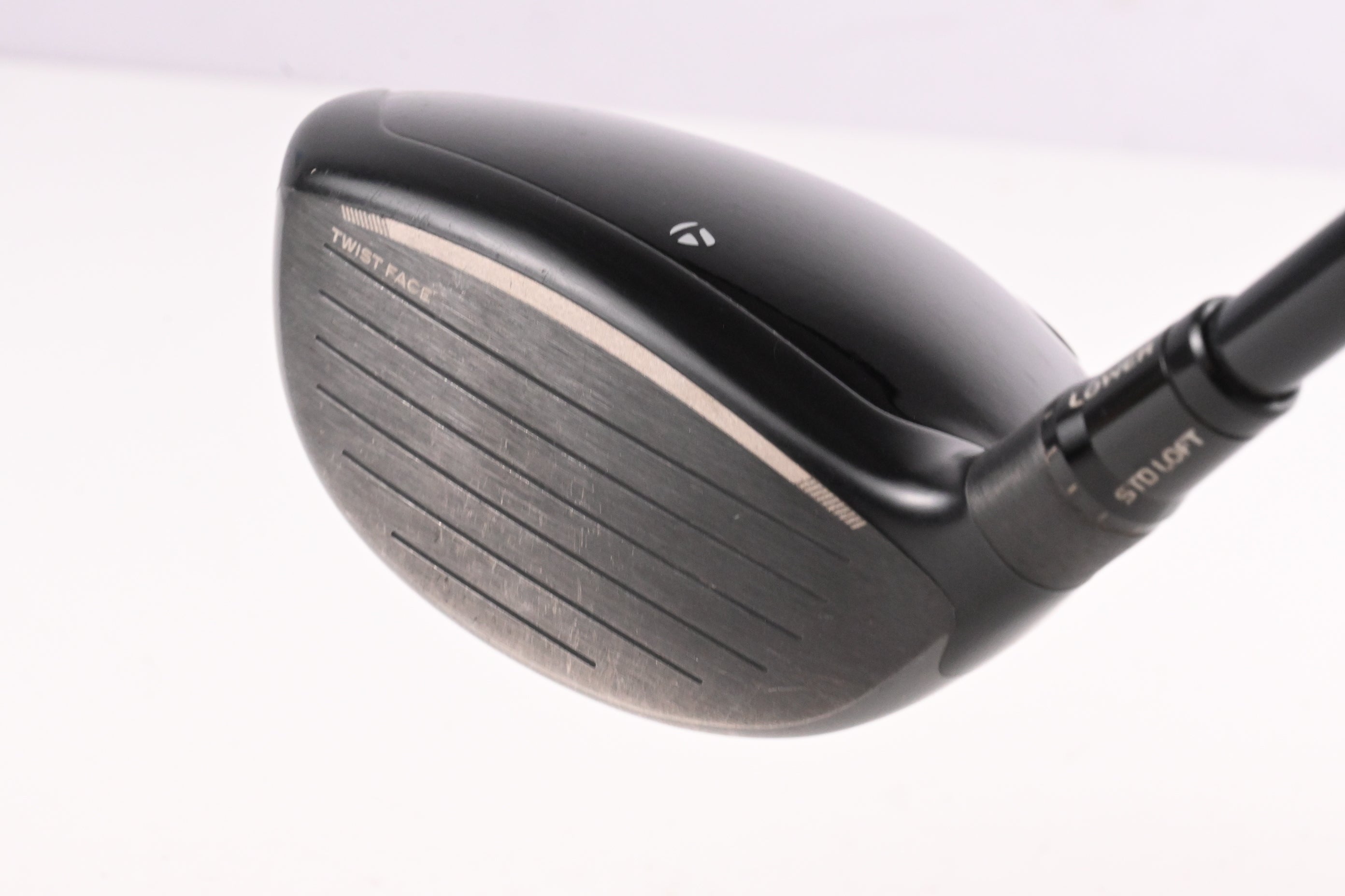 Taylormade Stealth 2 Plus #3 Wood / 15 Degree / Stiff Flex Kai'li Red 75 Shaft